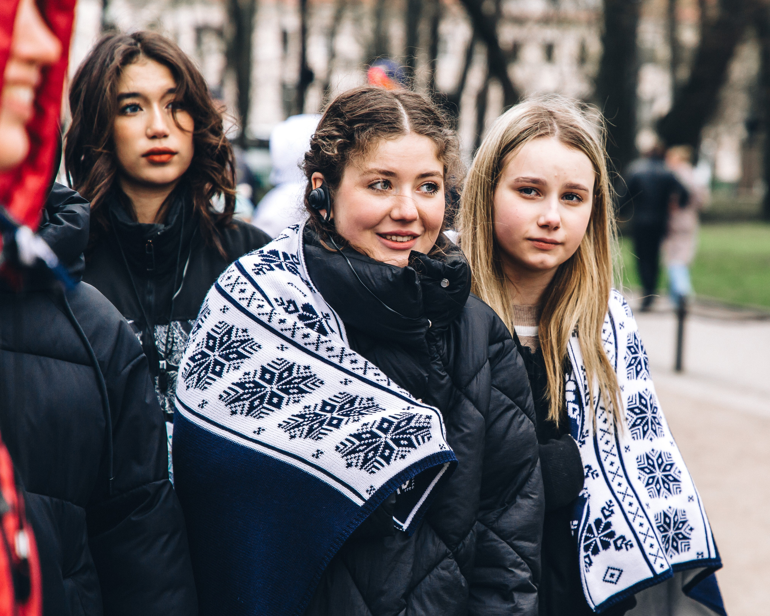 Экскурсия по Санкт-Петербургу с детским театром на льду «АЛЕКО » 11.05.2024. Репортажный фотограф в Москве