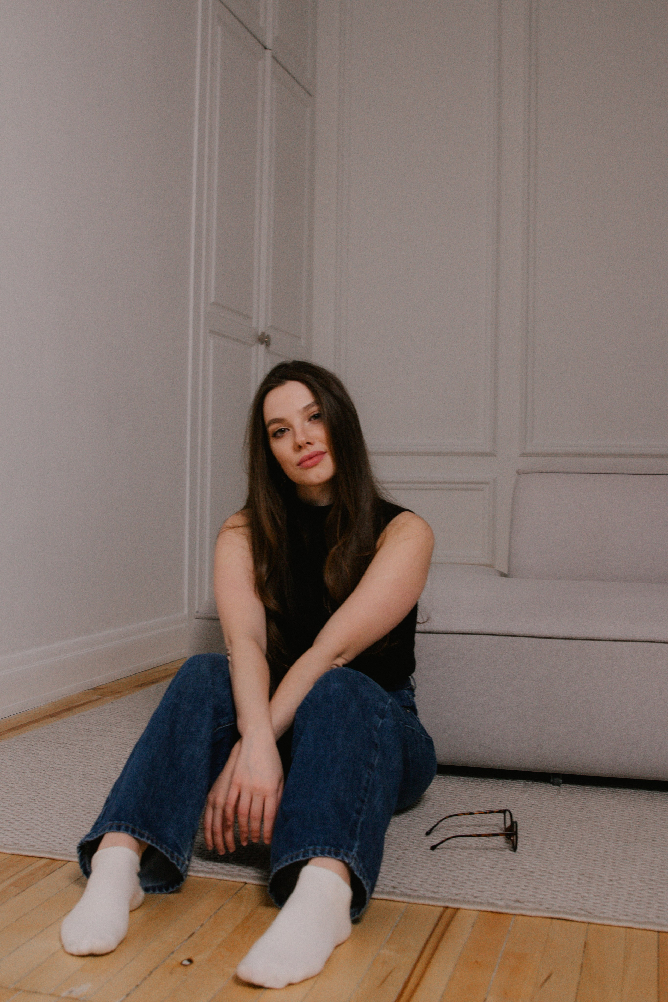 Настя Шабалина — нежность. Фотограф Настя Булочка Екатеринубрг