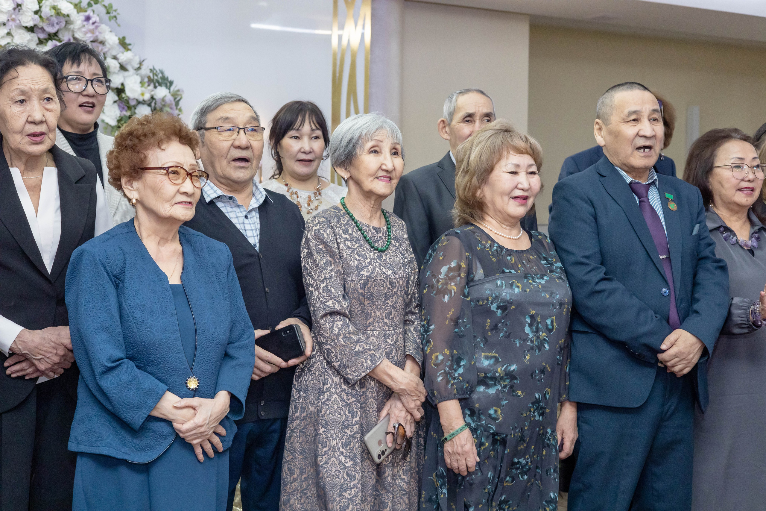 Юбилей 3. Студийный и репортажный фотограф в Якутске