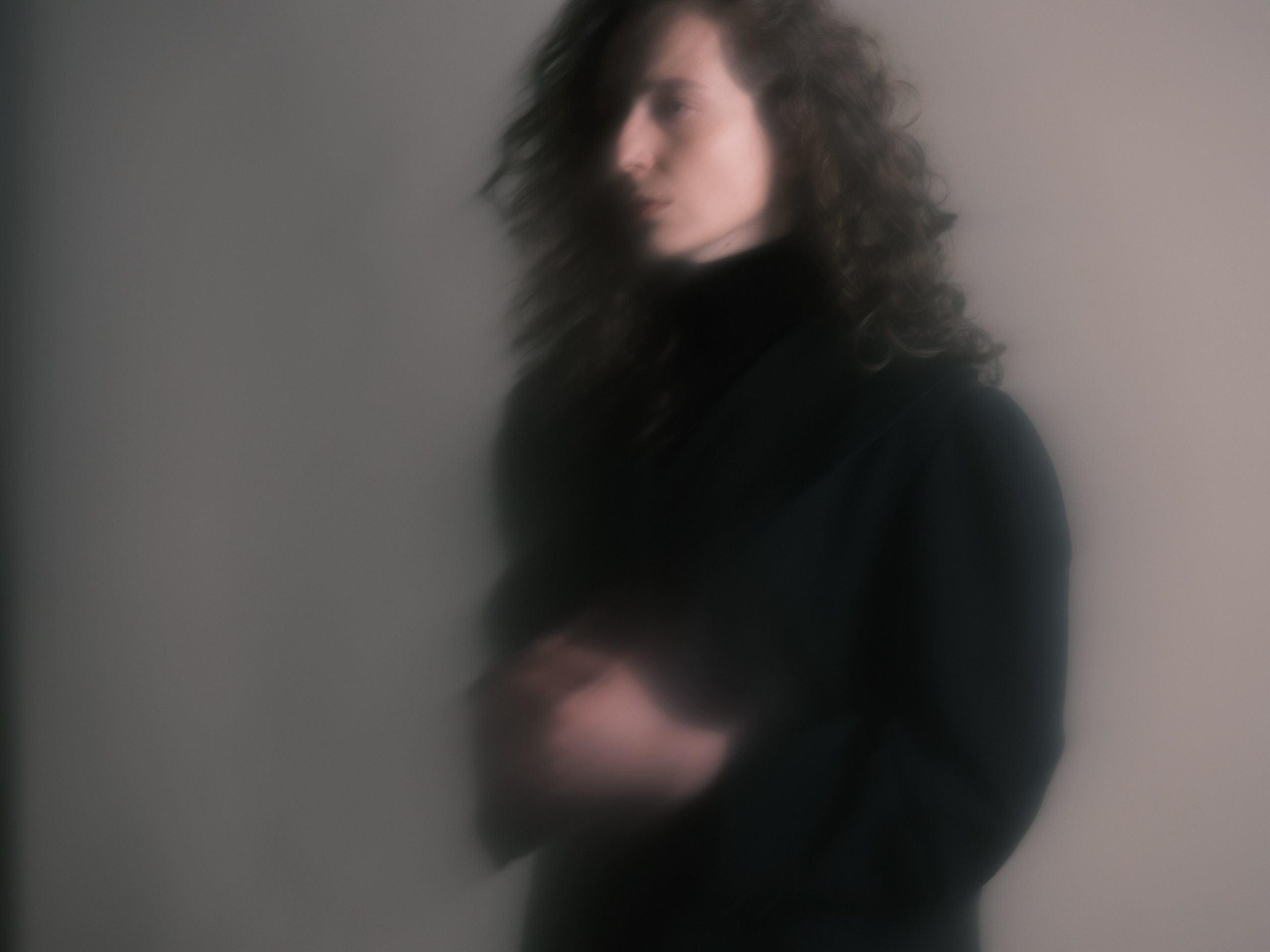 Катя. Фотограф в Москве и Праге: индивидуальные портреты, парные фотосессии