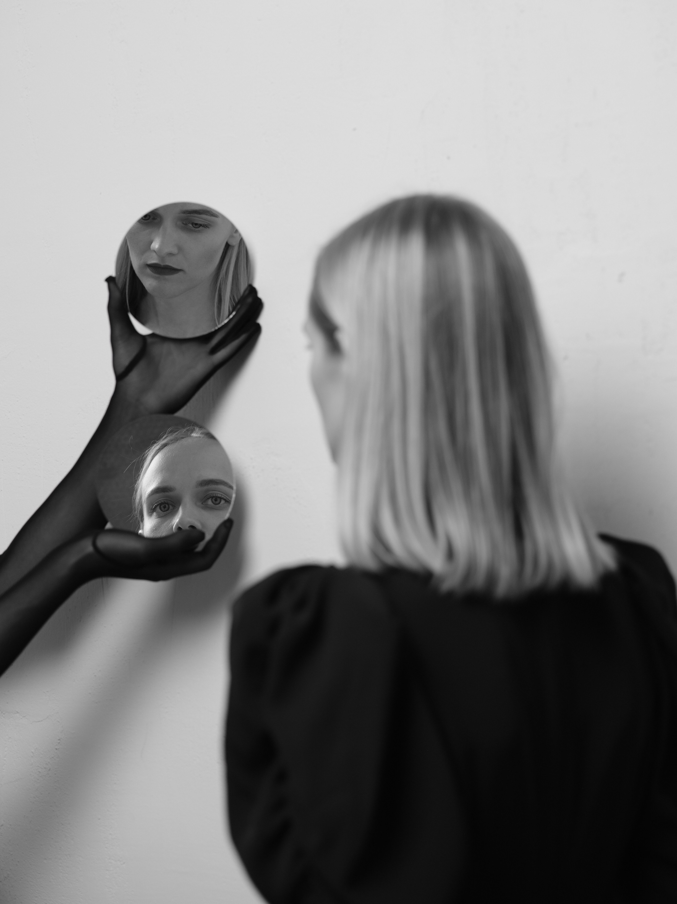 Василиса. Фотограф в Москве и Праге: индивидуальные портреты, парные фотосессии