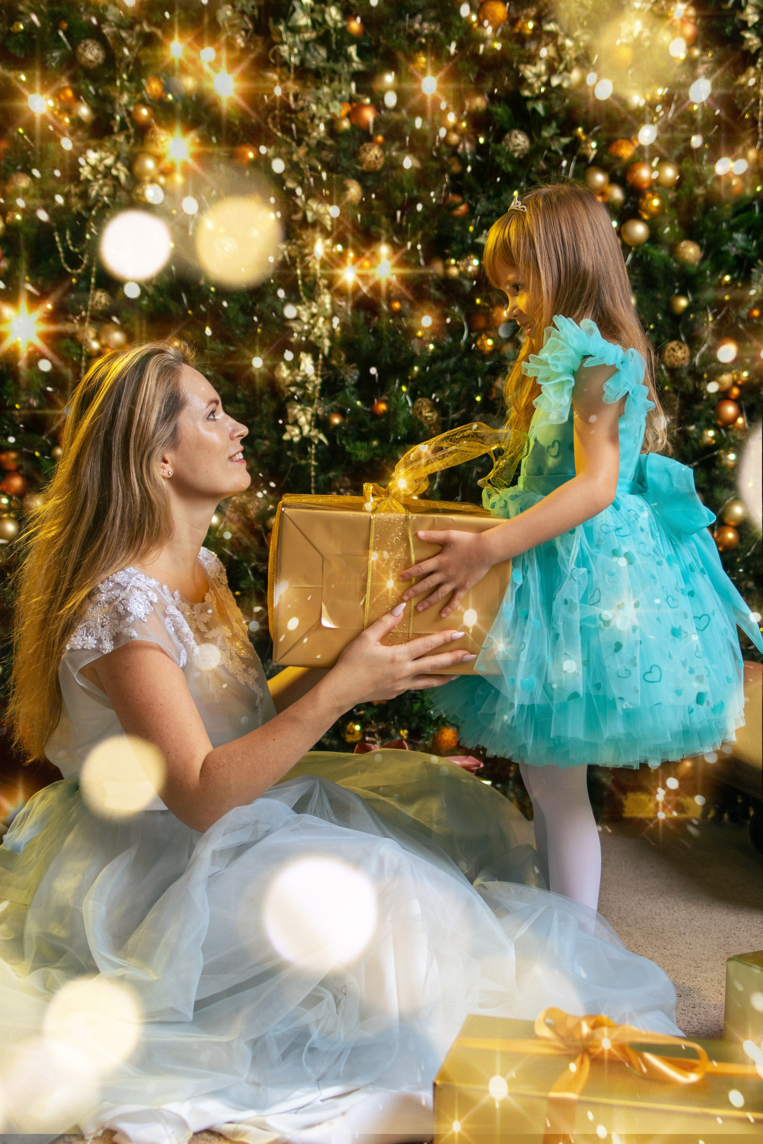 Танита. Семейный и детский фотограф Антон Зорин