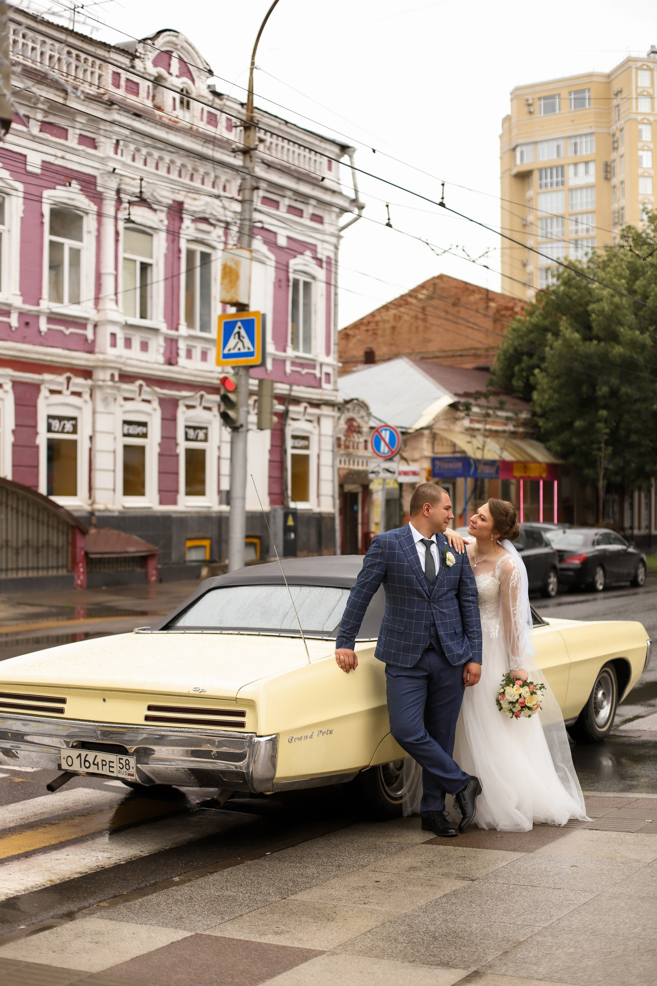 Алексей и Ольга (сокращено). Свадебный фотограф Ангелина Сунгатулина | Саратов | Балаково | Вольск