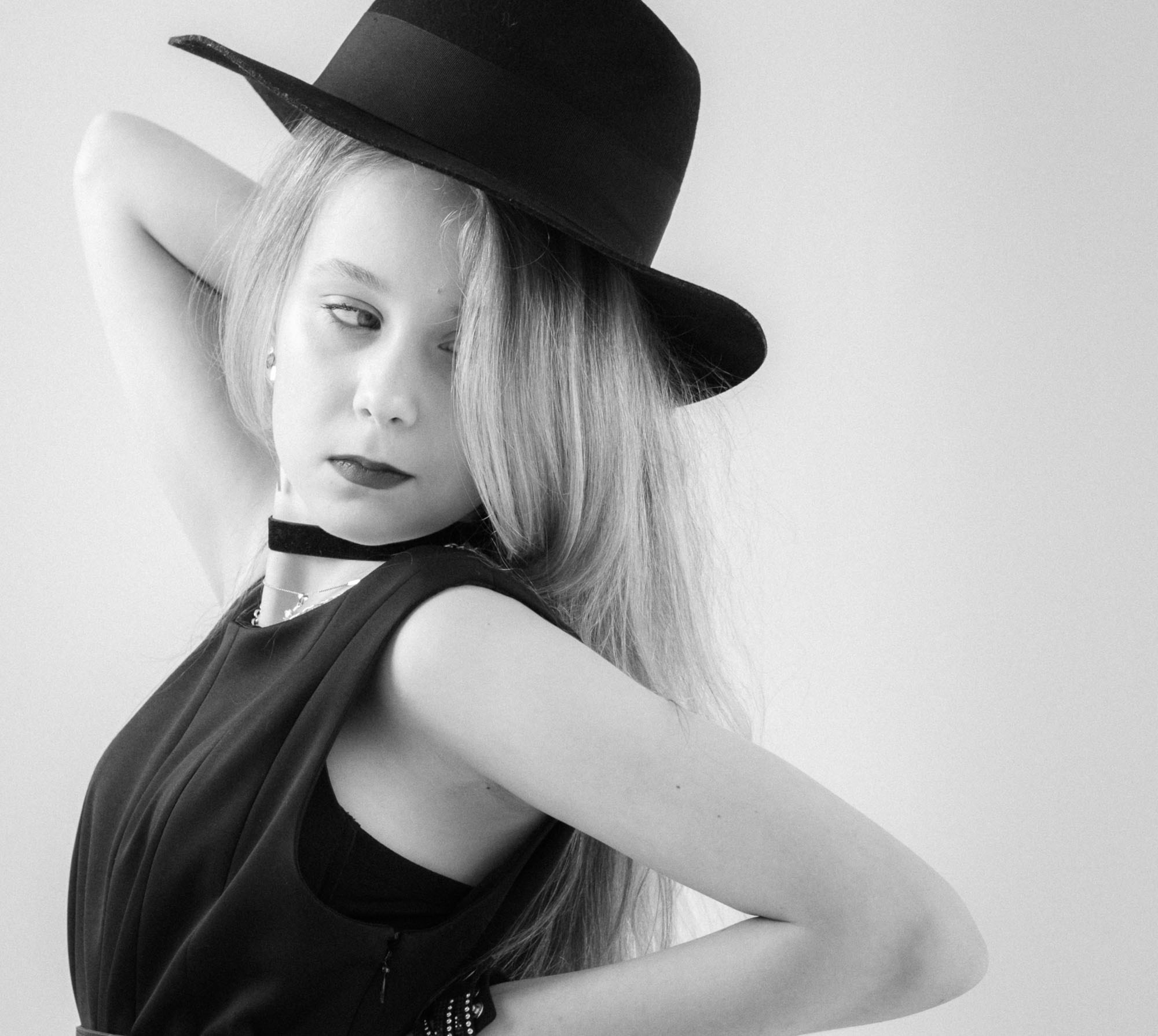 Софи. Главная