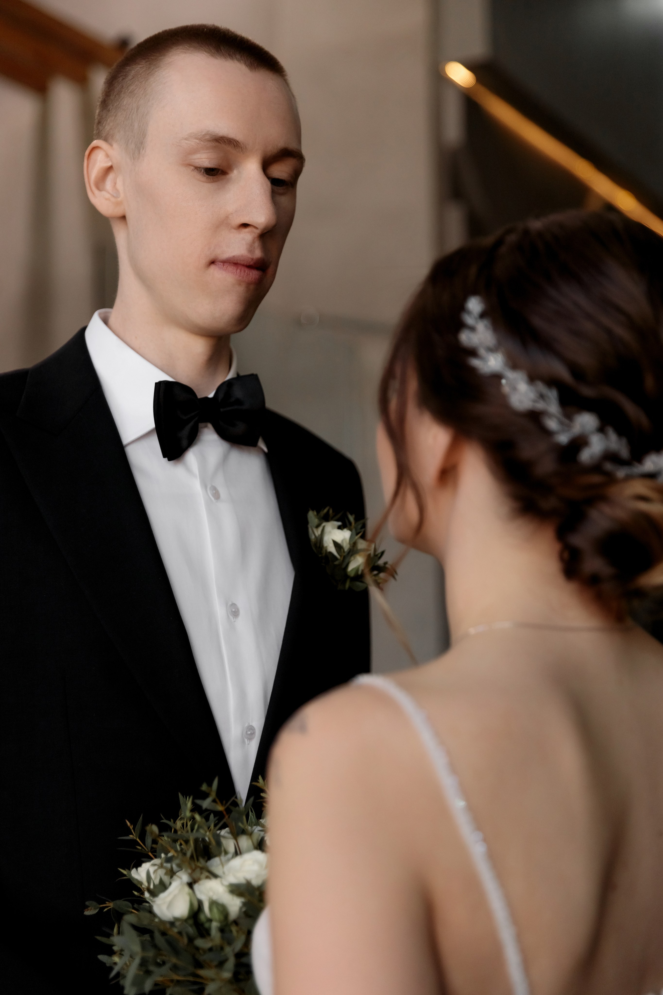 PAVEL & ALINA. Свадебный фотограф в Туле и Москве