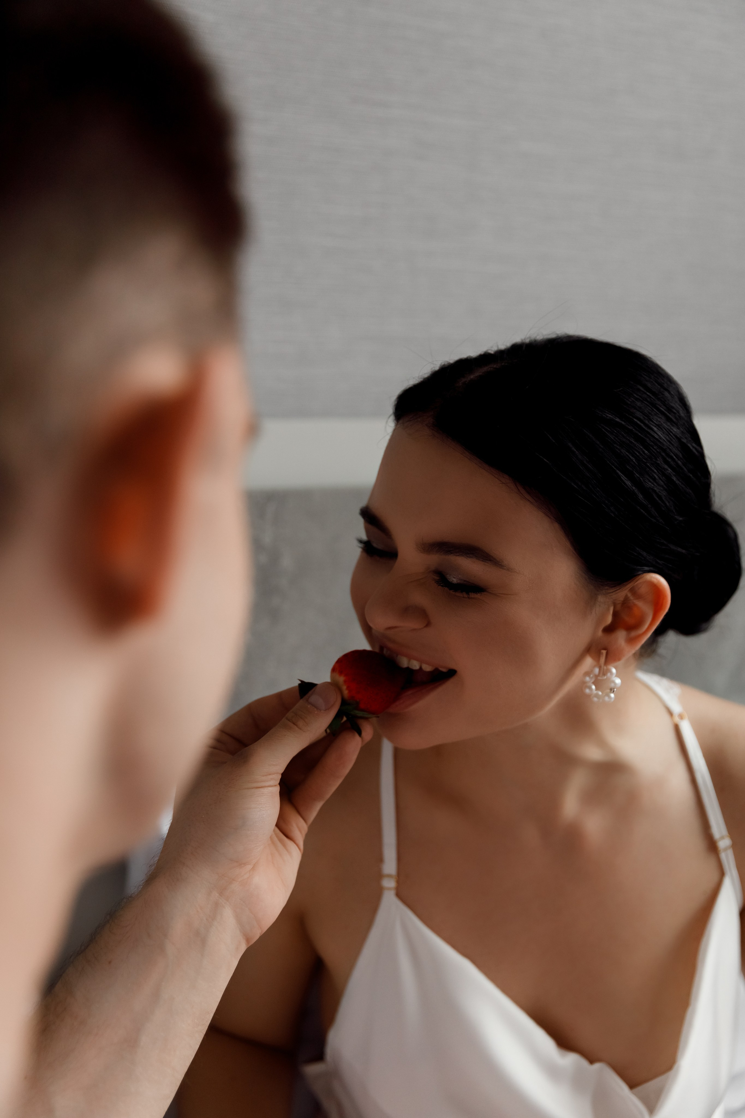 IVAN & SOFIA. Свадебный фотограф в Туле и Москве