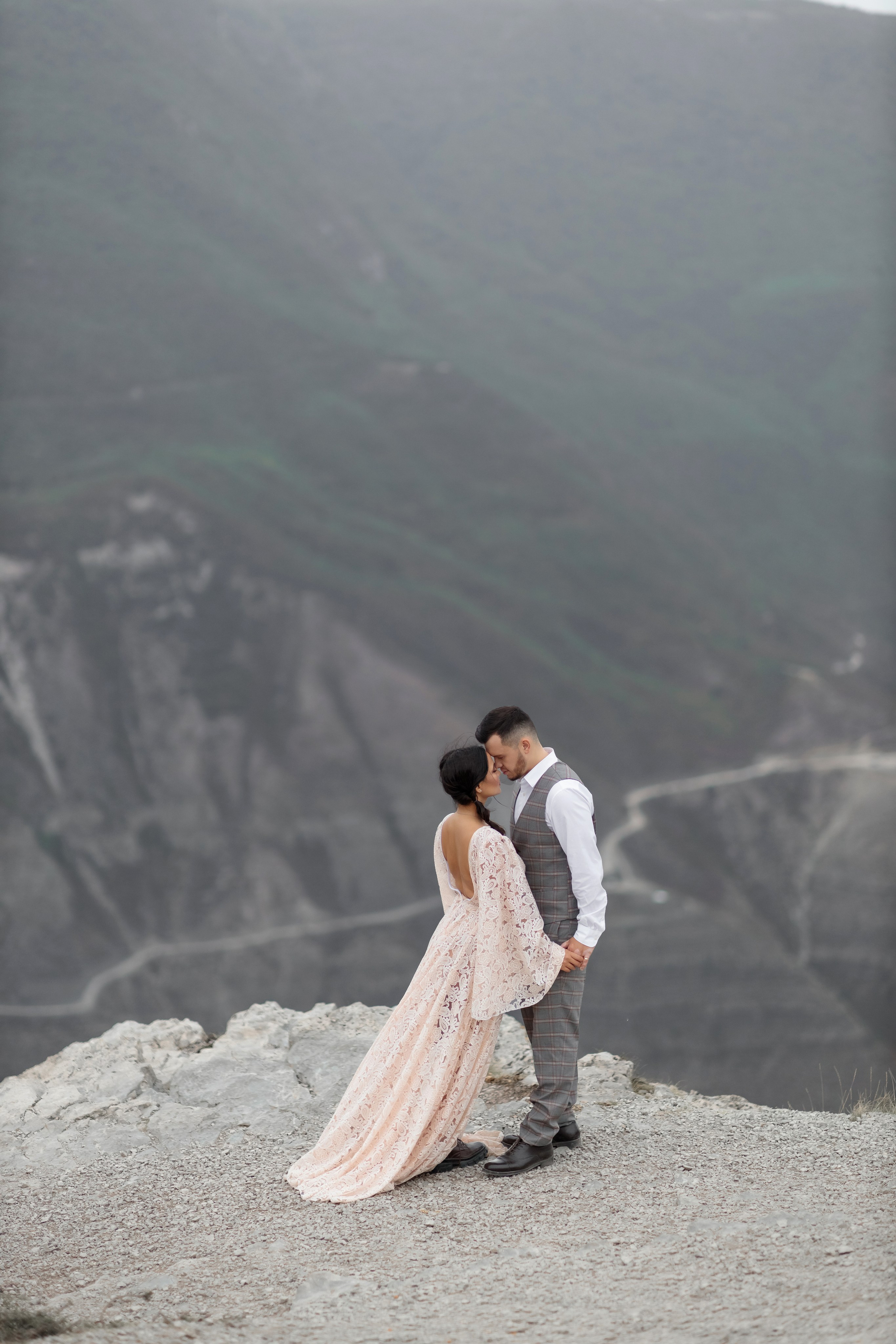 IVAN & ALIA. Свадебный фотограф в Туле и Москве