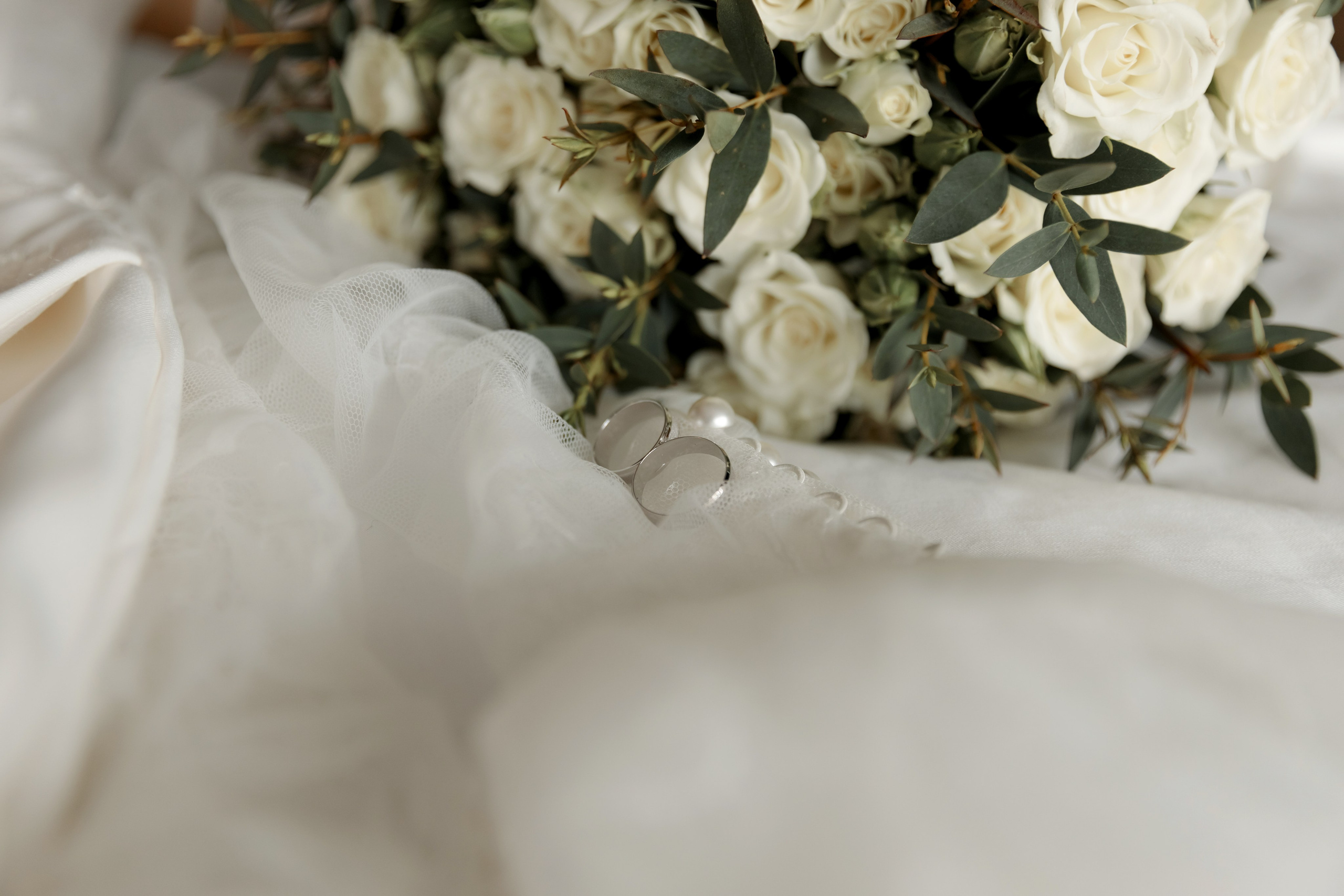 PAVEL & ALINA. Свадебный фотограф в Туле и Москве