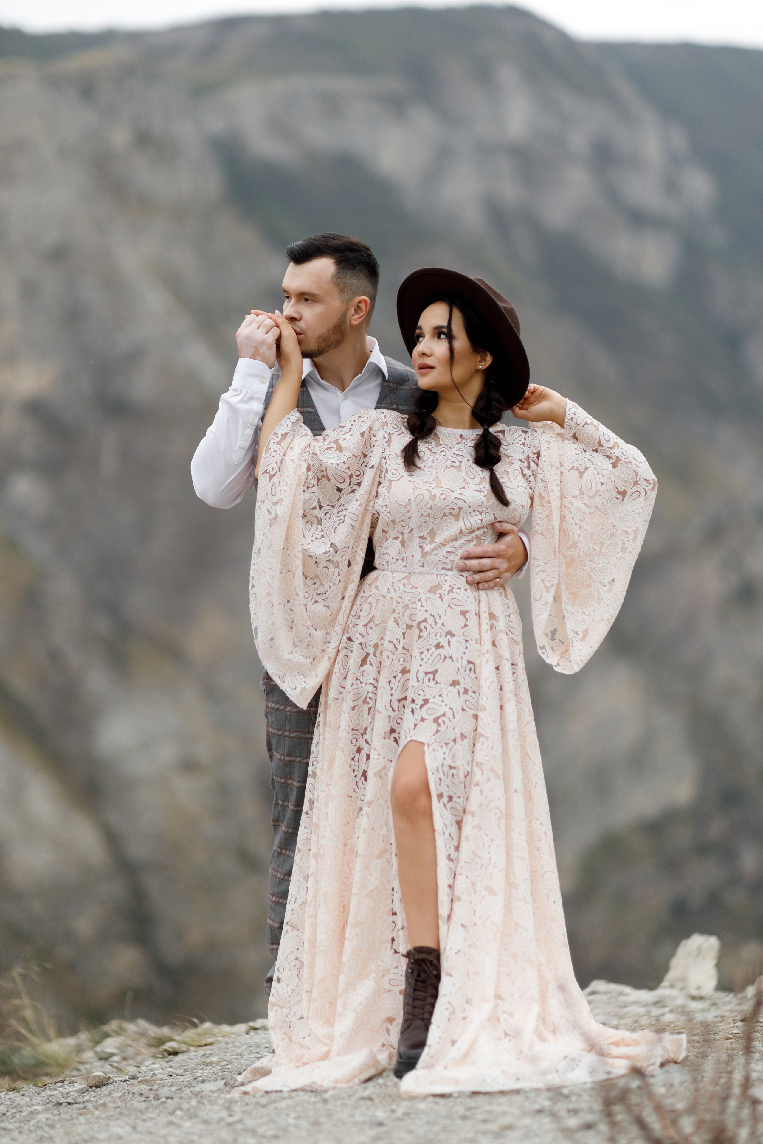 IVAN & ALIA. Свадебный фотограф в Туле и Москве