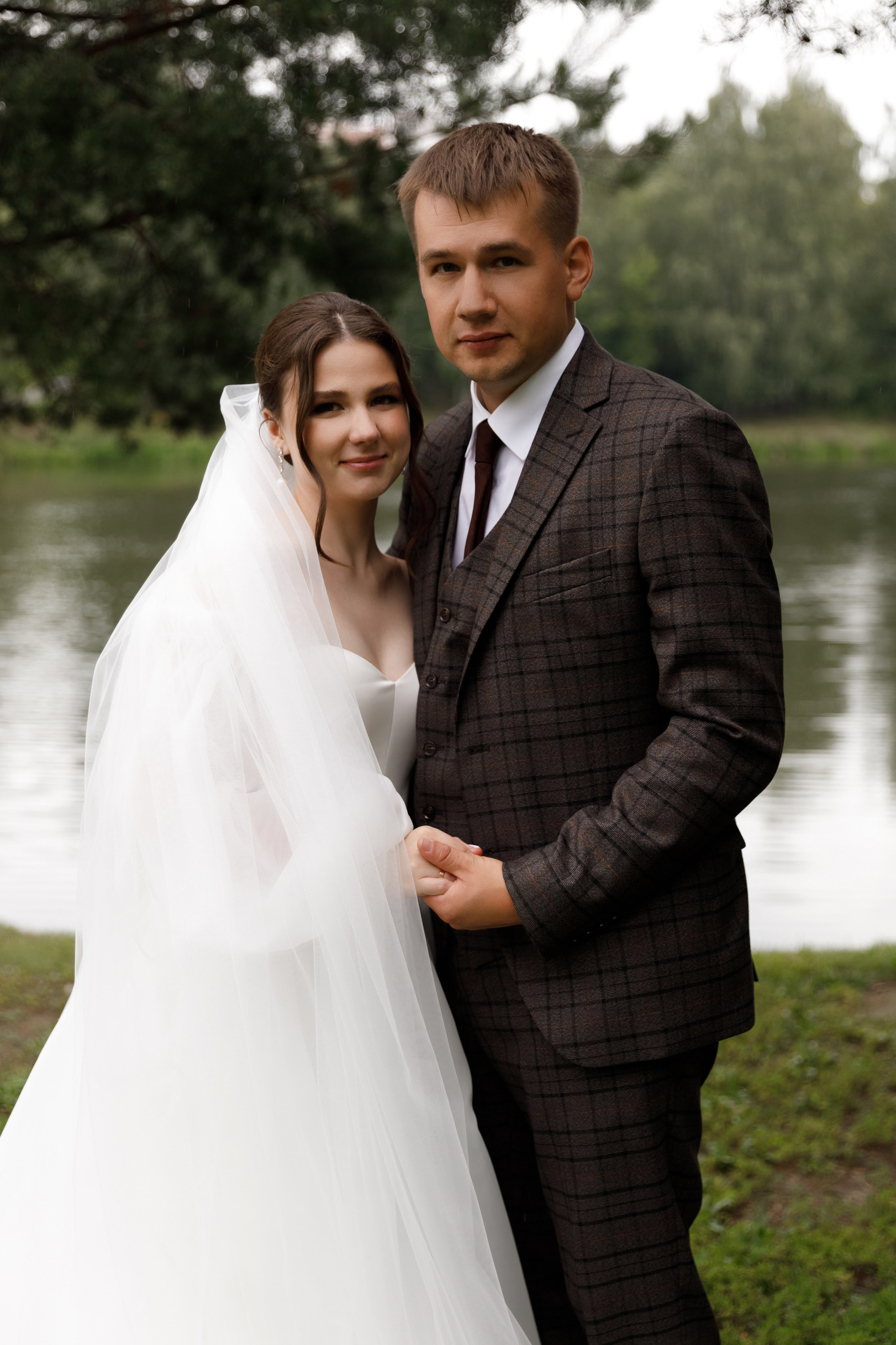 IGOR & ANASTASIA. Свадебный фотограф в Туле и Москве