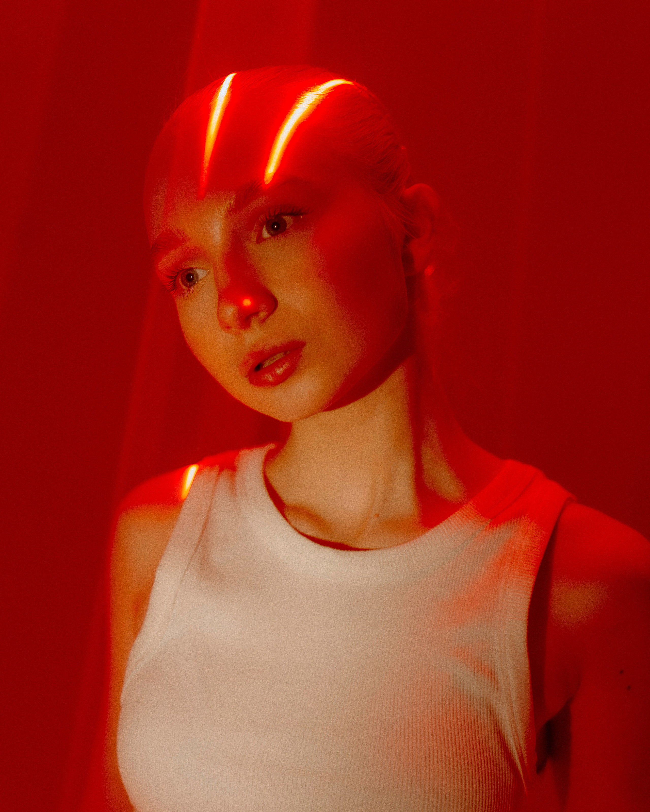 Катя и Джума. Фотограф|Катя Рикошетер