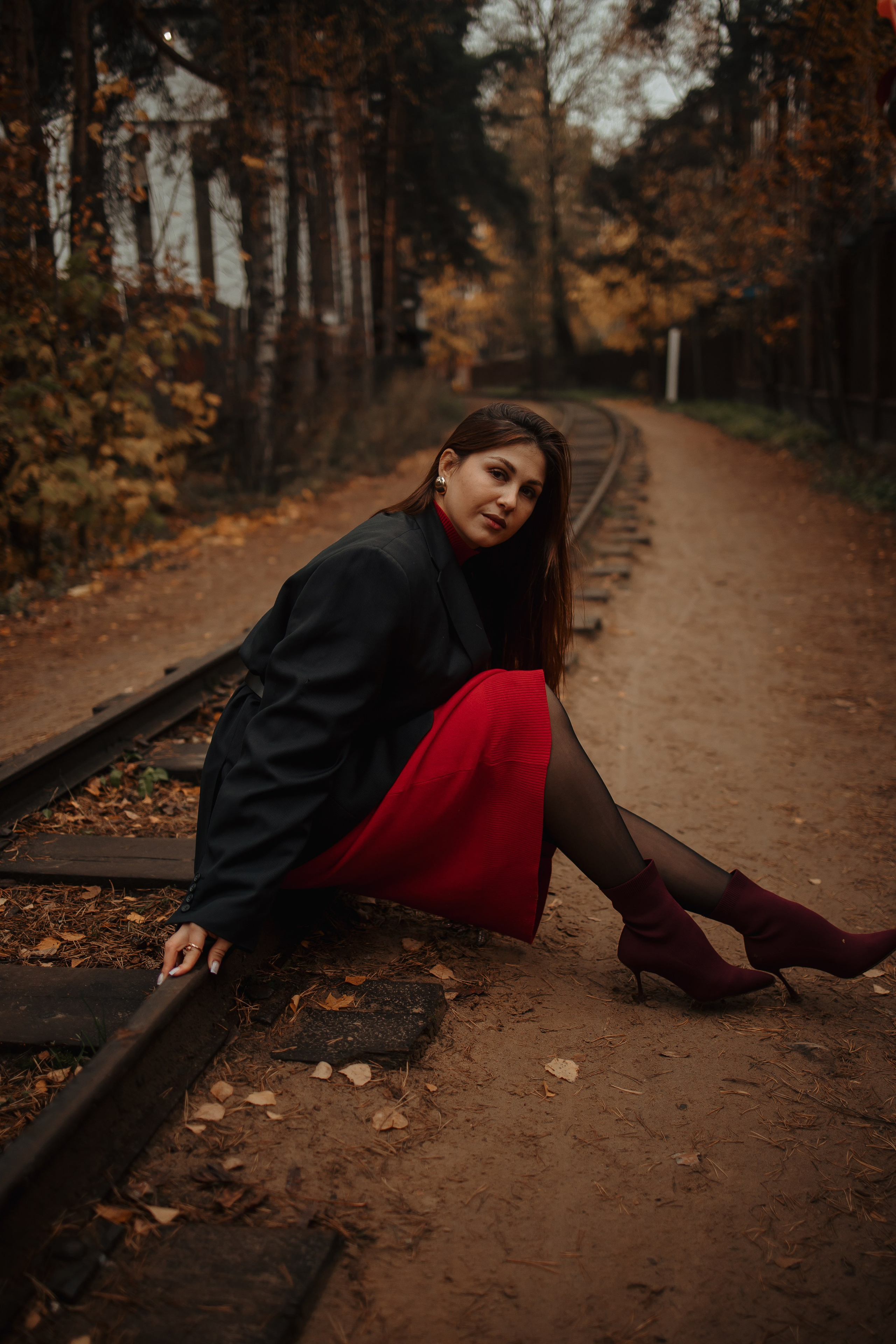 Tamara. Семейный и Свадебный фотограф в Санкт-Петербурге Плохая Екатерина