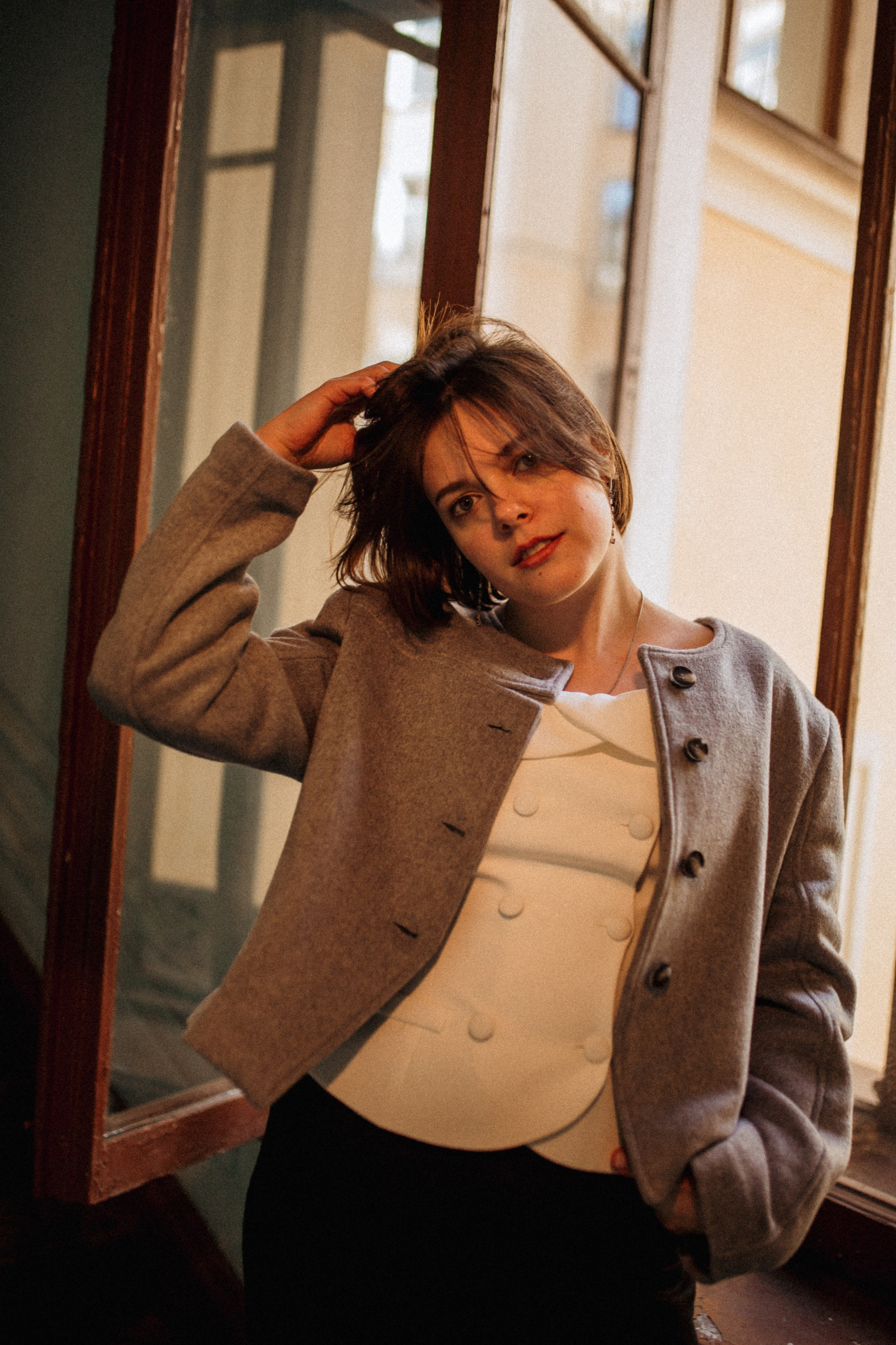 Анна. Семейный и Свадебный фотограф в Санкт-Петербурге Плохая Екатерина