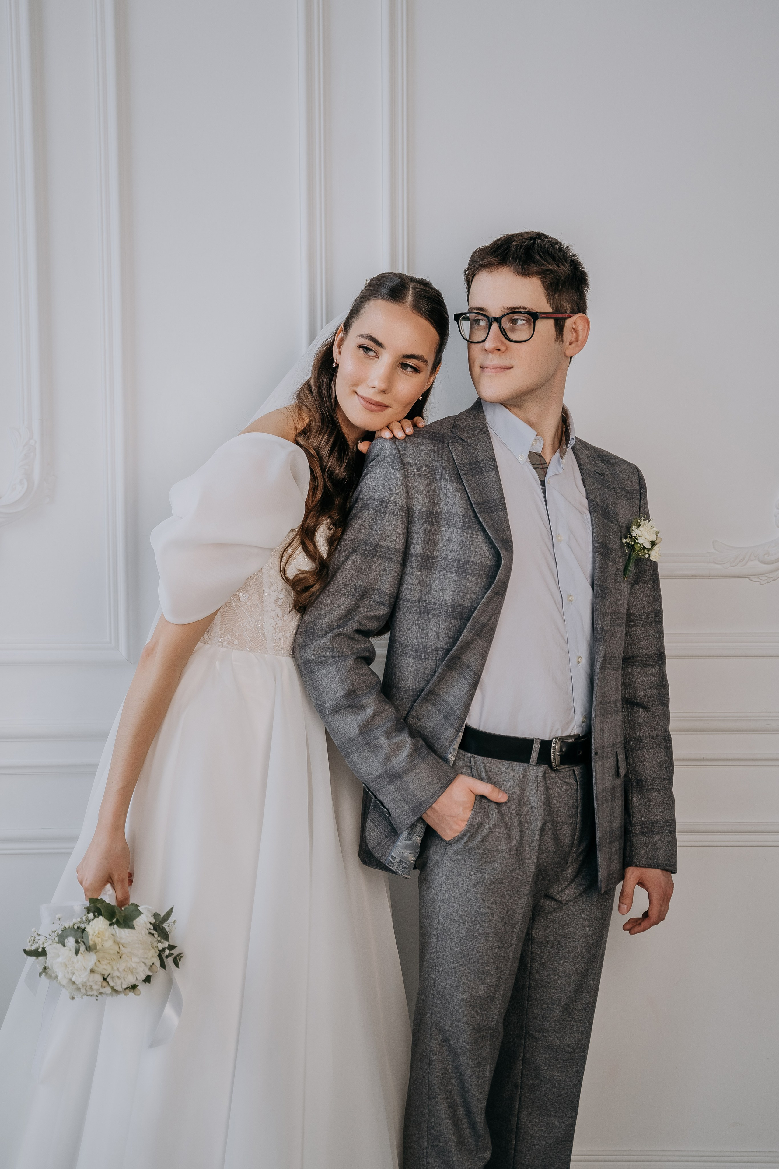 Максим и Алина. Свадебный семейный фотограф Ксения Божко Уфа Раевка никах в Нарыстау