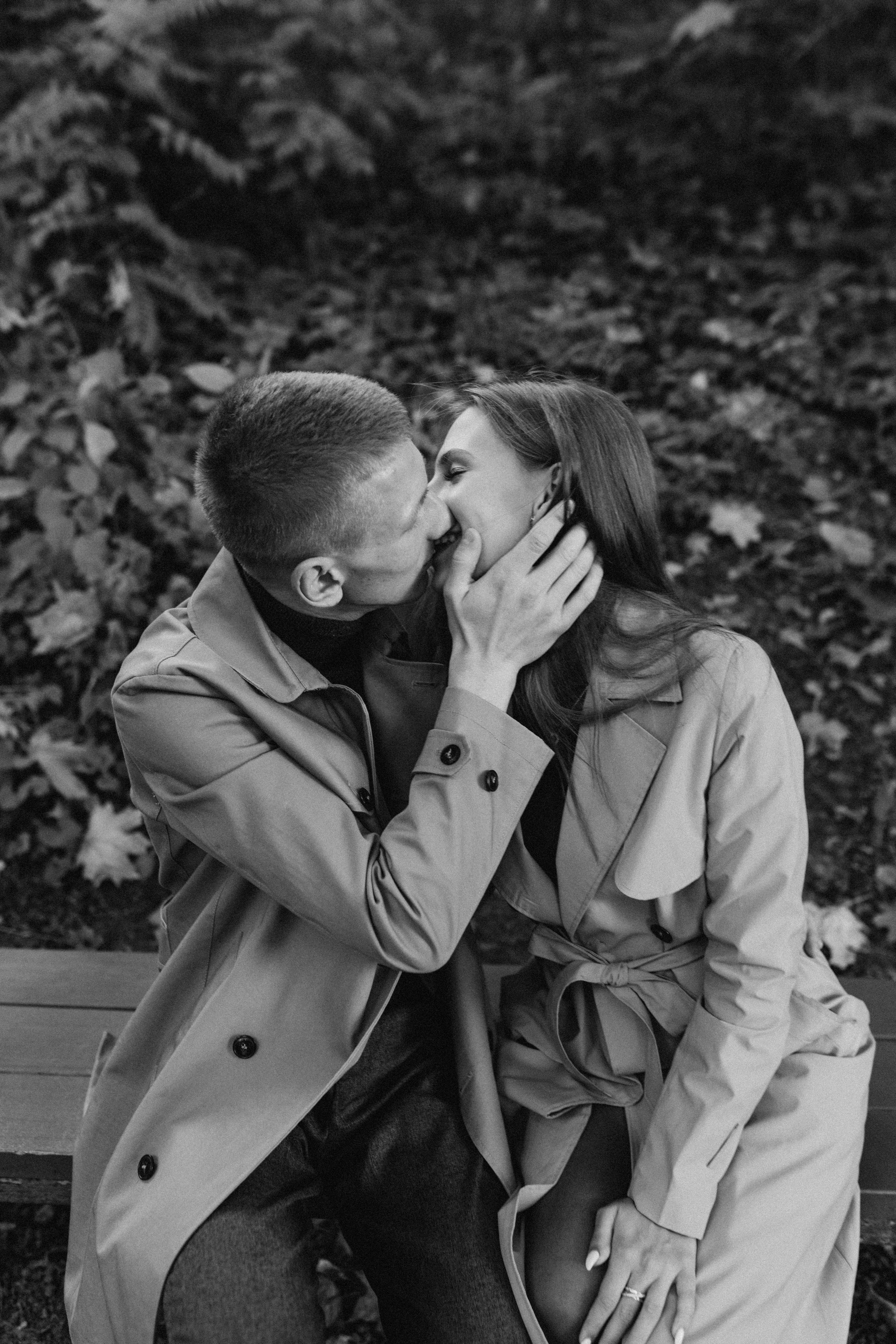 Анатолий и Валерия. Семейный фотограф в Обнинске