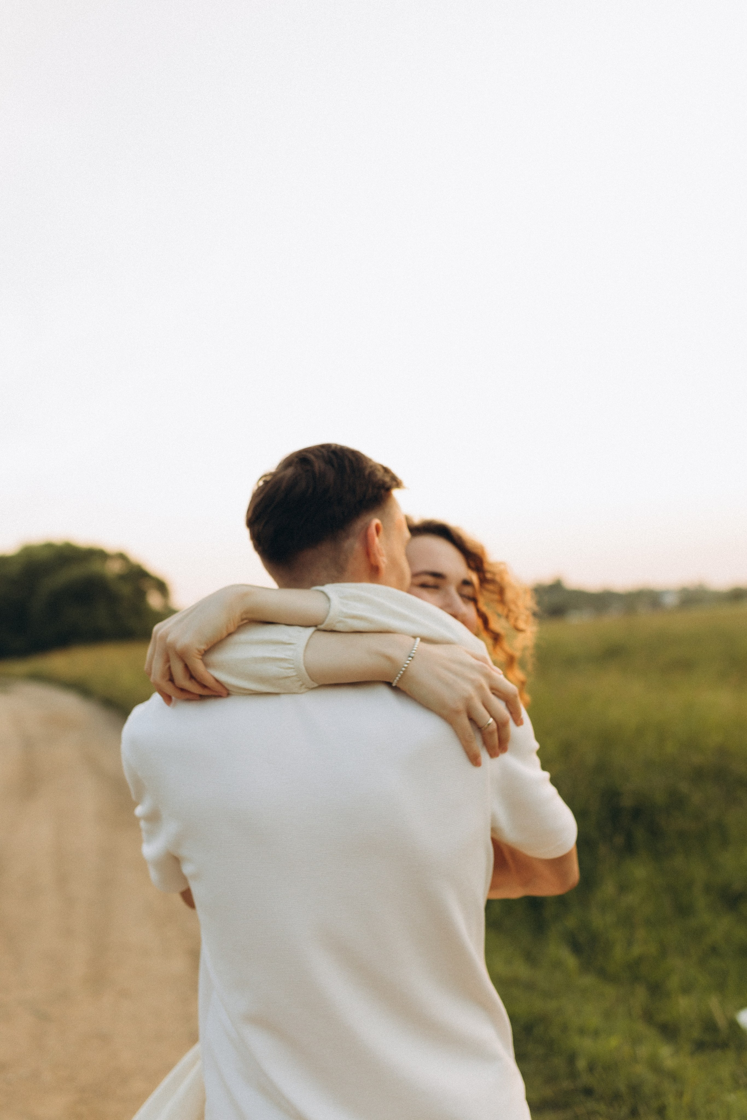Владислав и Нелли. Семейный фотограф в Обнинске