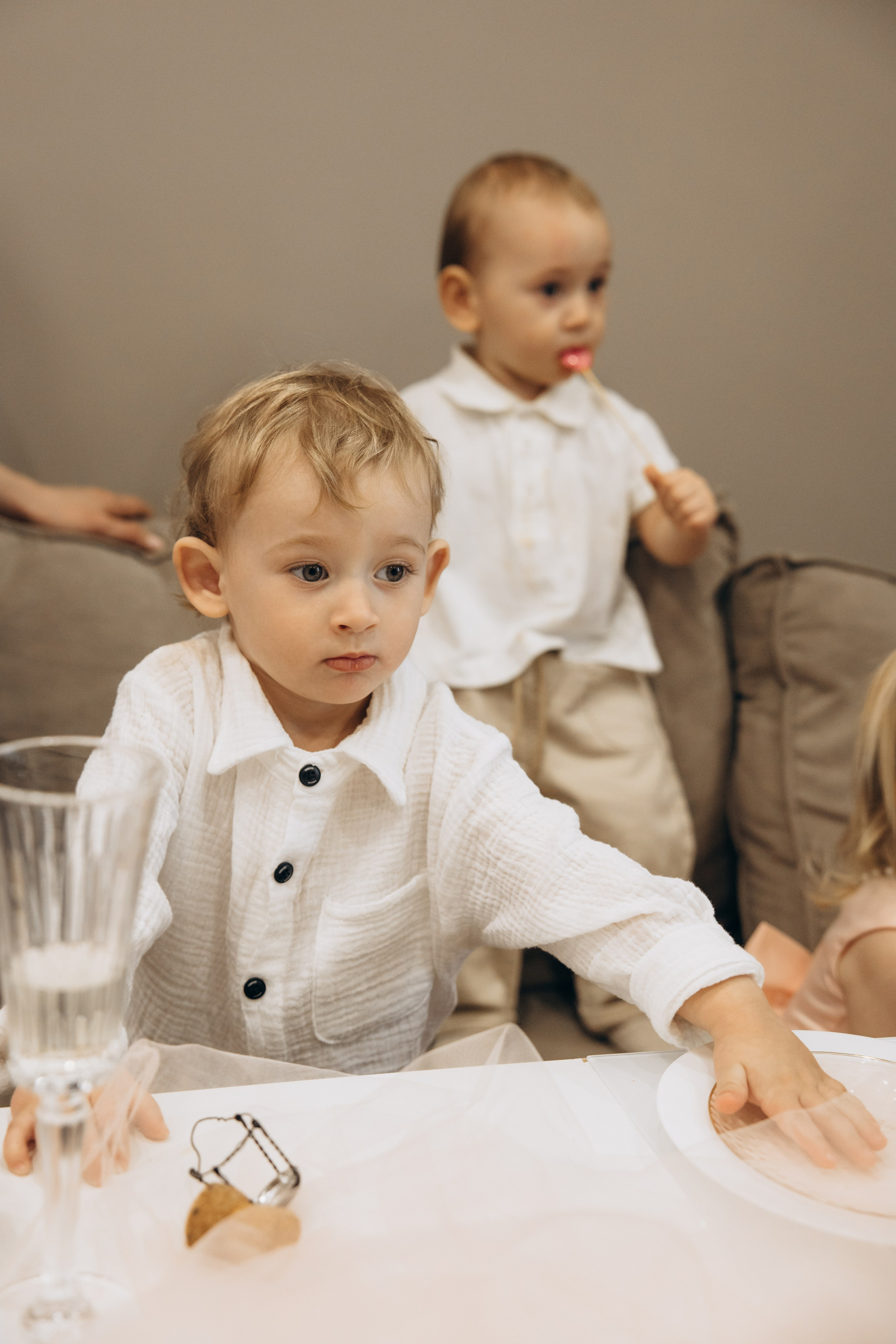 Стефании 2 года. Свадебный, семейный фотограф в Иркутске Светлана Макаричева