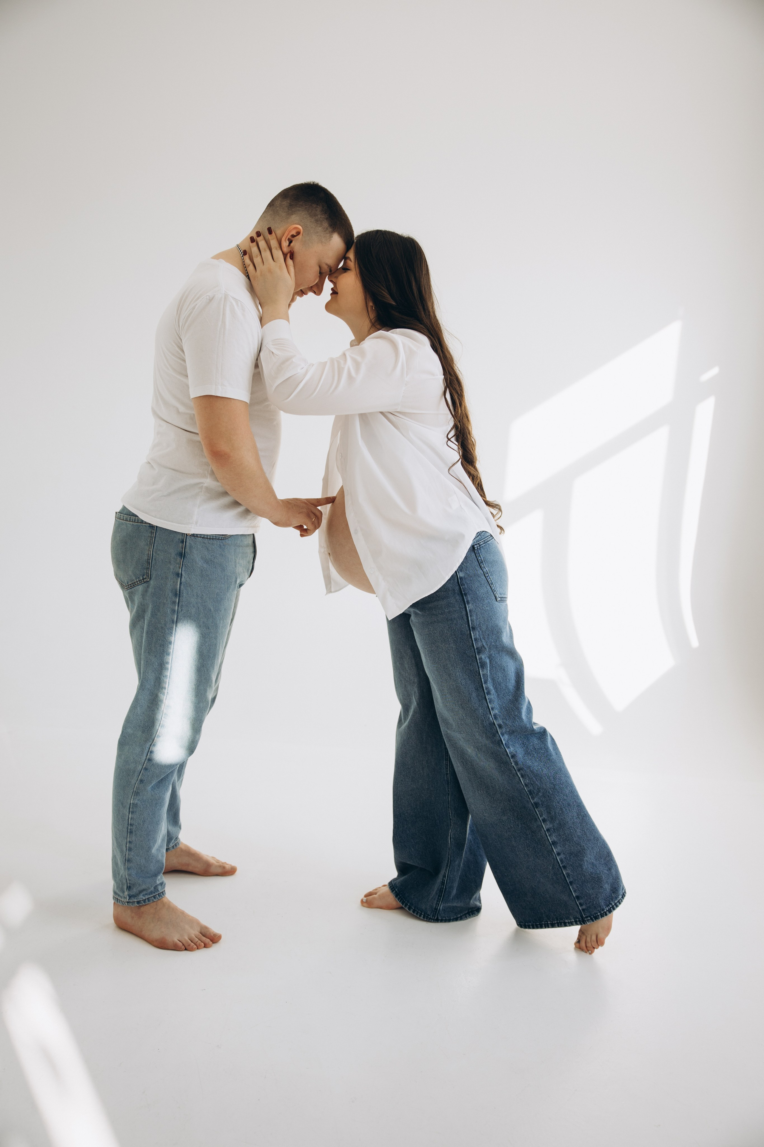 Кирилл и Катя. Свадебный, семейный фотограф в Иркутске Светлана Макаричева