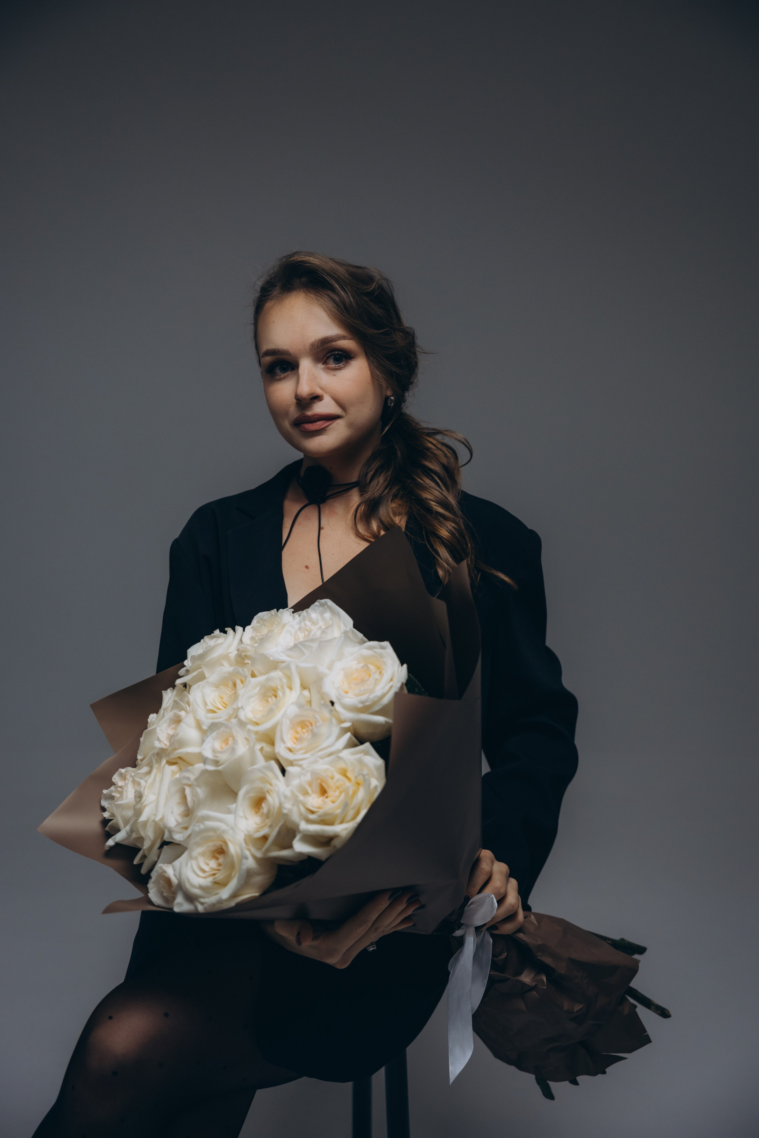 Дарья. Свадебный, семейный фотограф в Иркутске Светлана Макаричева