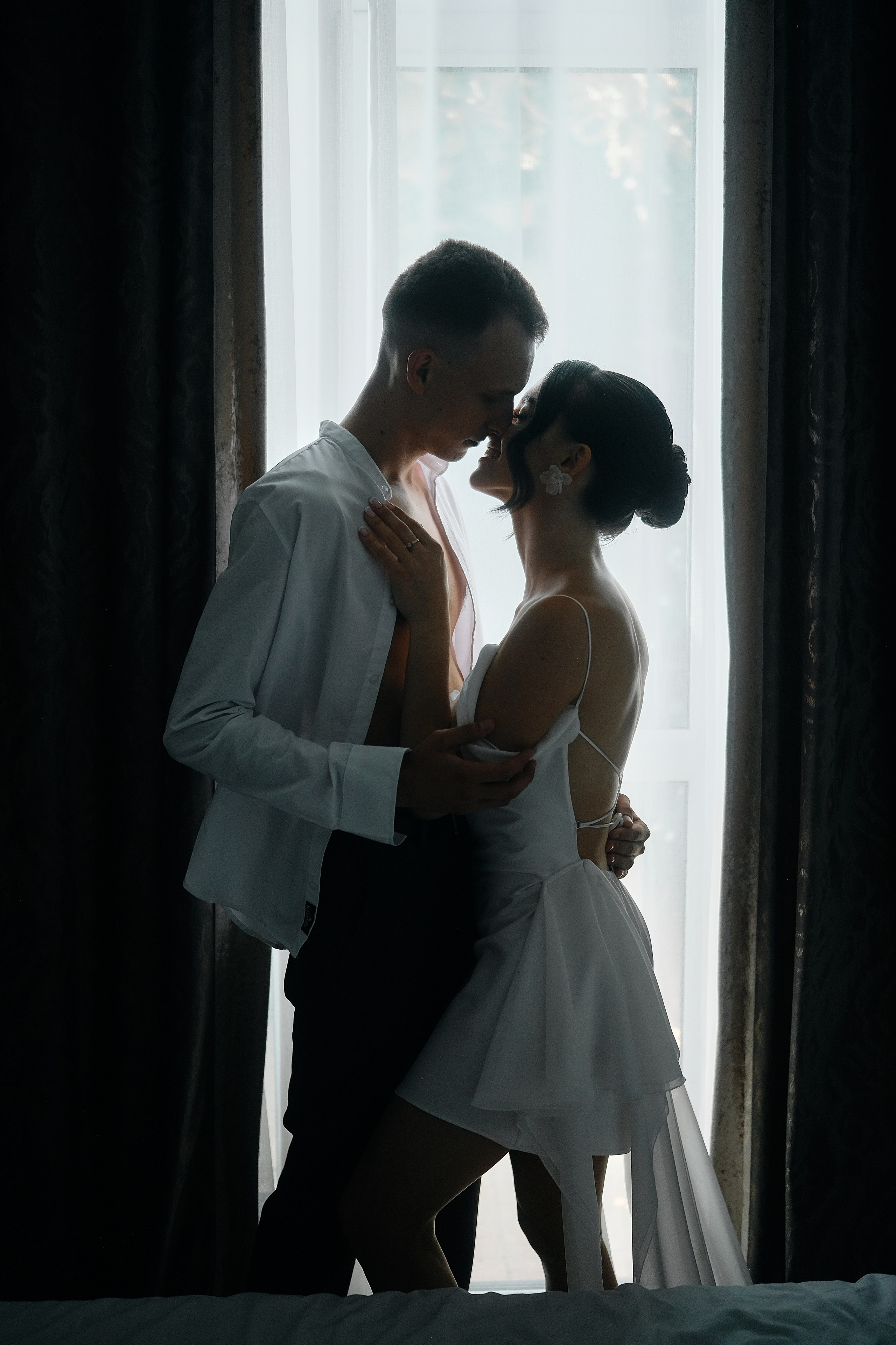 K & A. Свадебная видеосъемка в Крыму и Севастополе