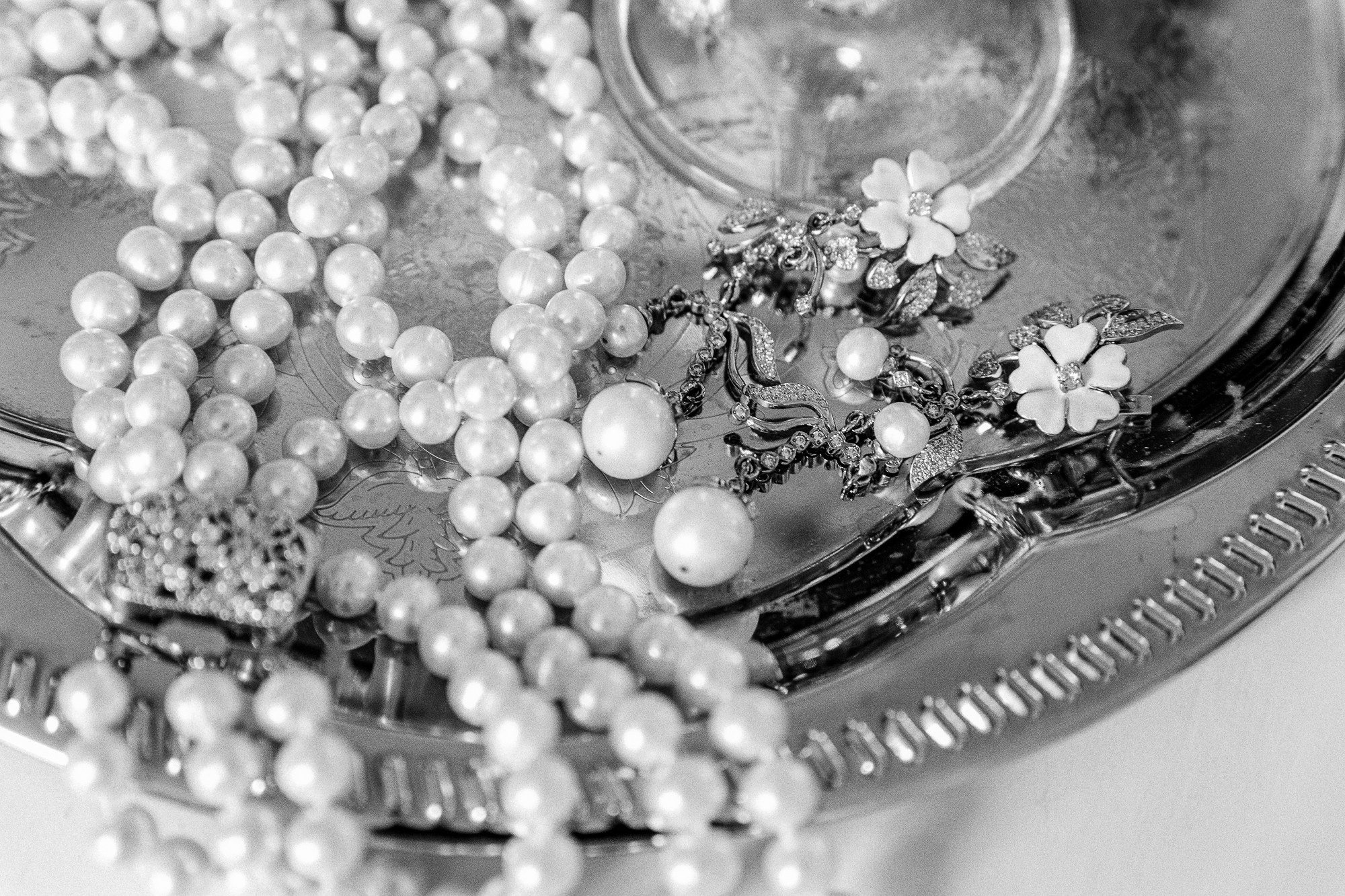 Завтрак у Тиффани. Свадебный и портретный фотограф в Новокузнецке Екатерина Авдеева