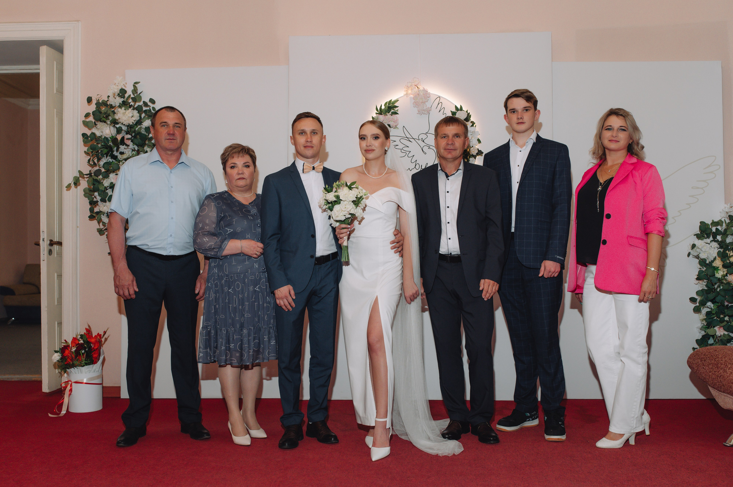 Свадьба Антона и Дарьи | Суздаль. Свадебный фотограф во Владимире Влад Бирюков