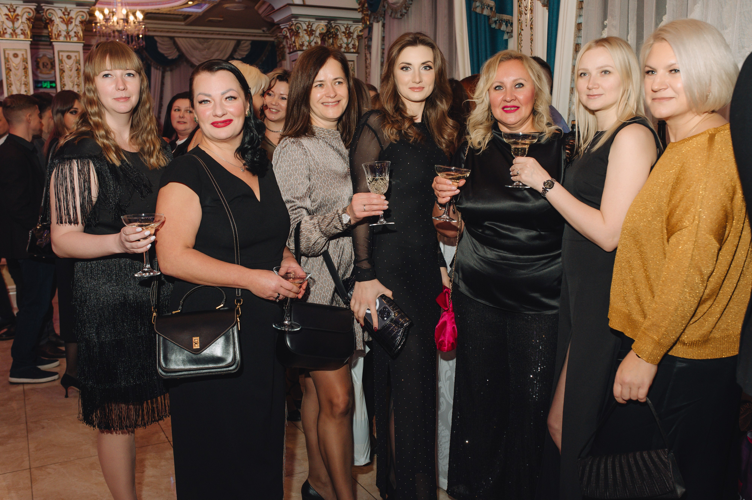 ВТБ — Корпоратив. Свадебный фотограф во Владимире Влад Бирюков