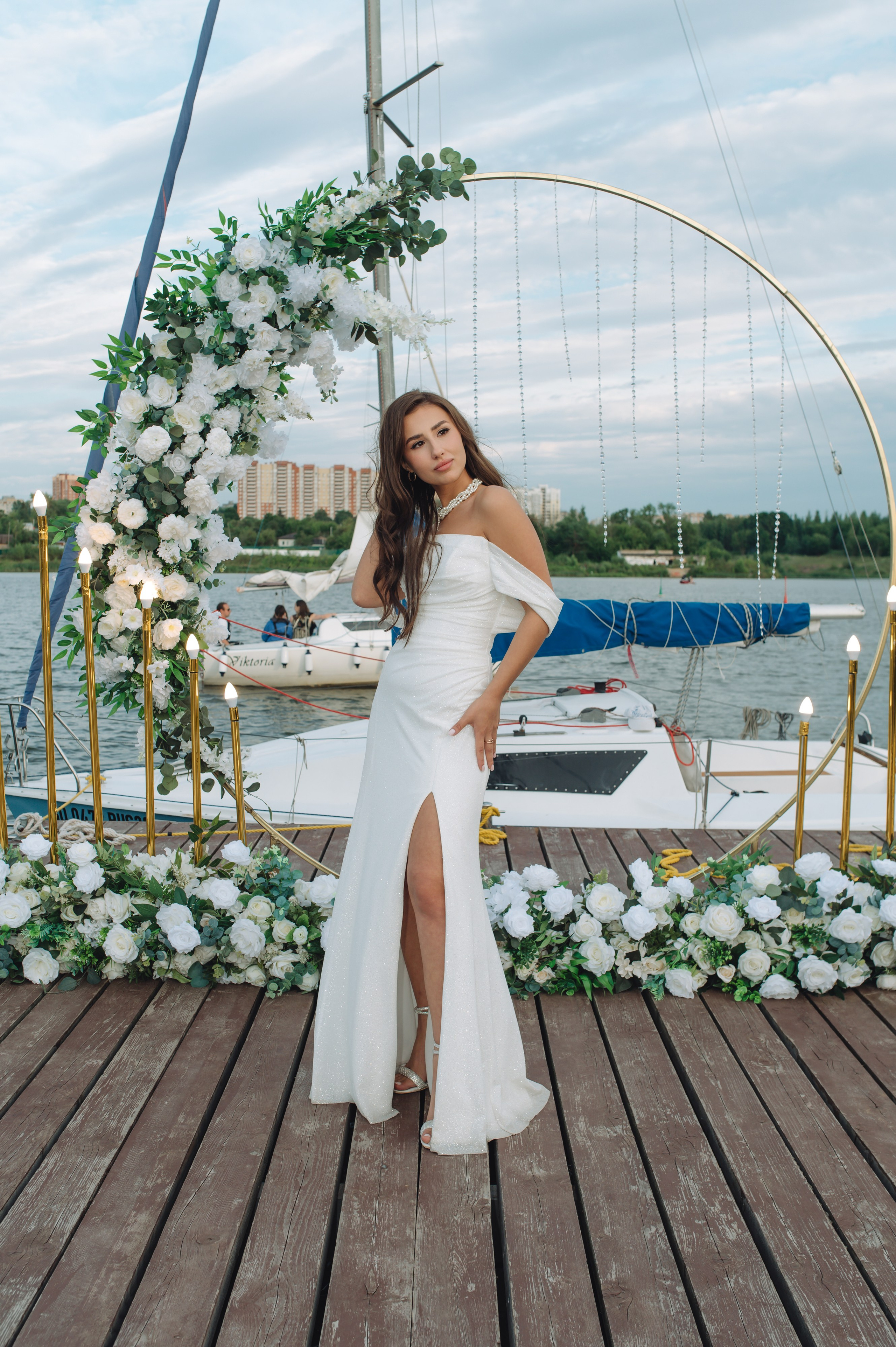 Свадьба Ивана и Айсель | Параллель 56. Свадебный фотограф во Владимире Влад Бирюков