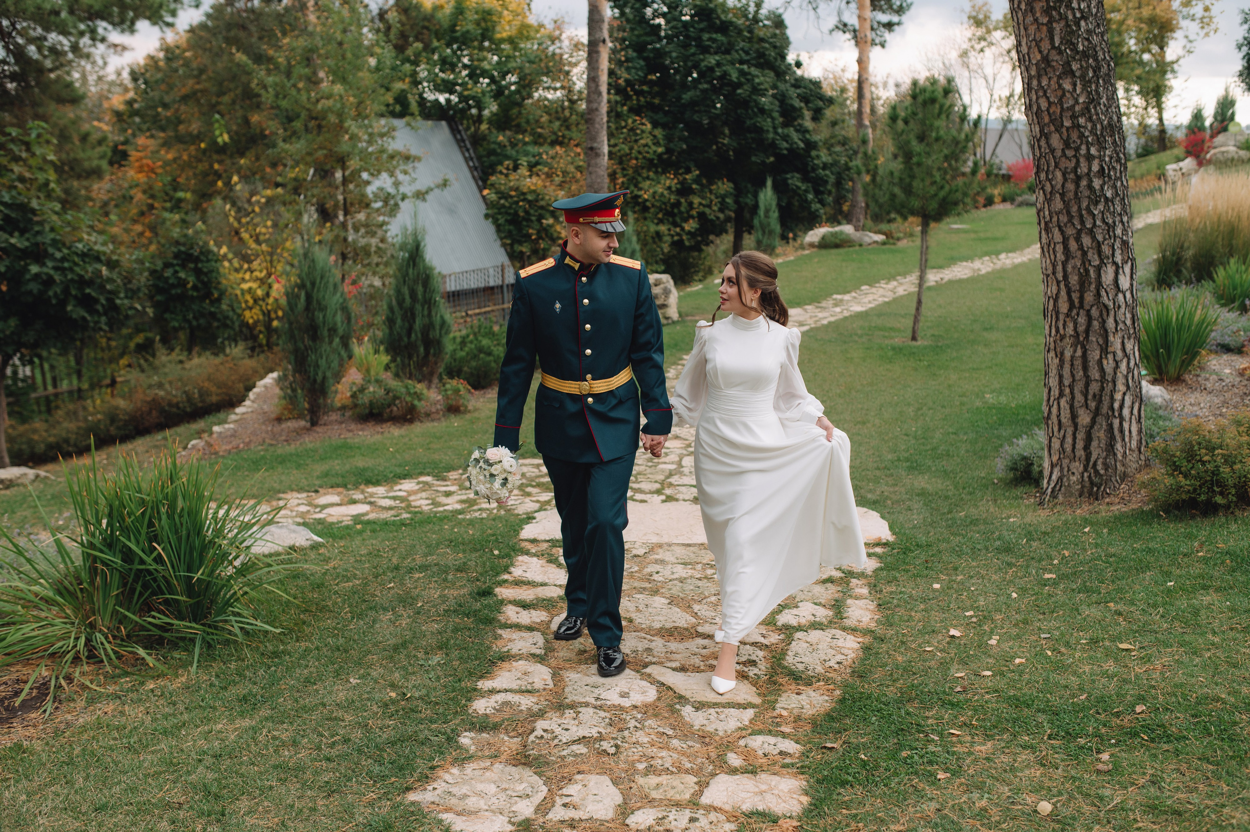 Свадьба Ивана и Кристины | Владимир. Свадебный фотограф во Владимире Влад Бирюков