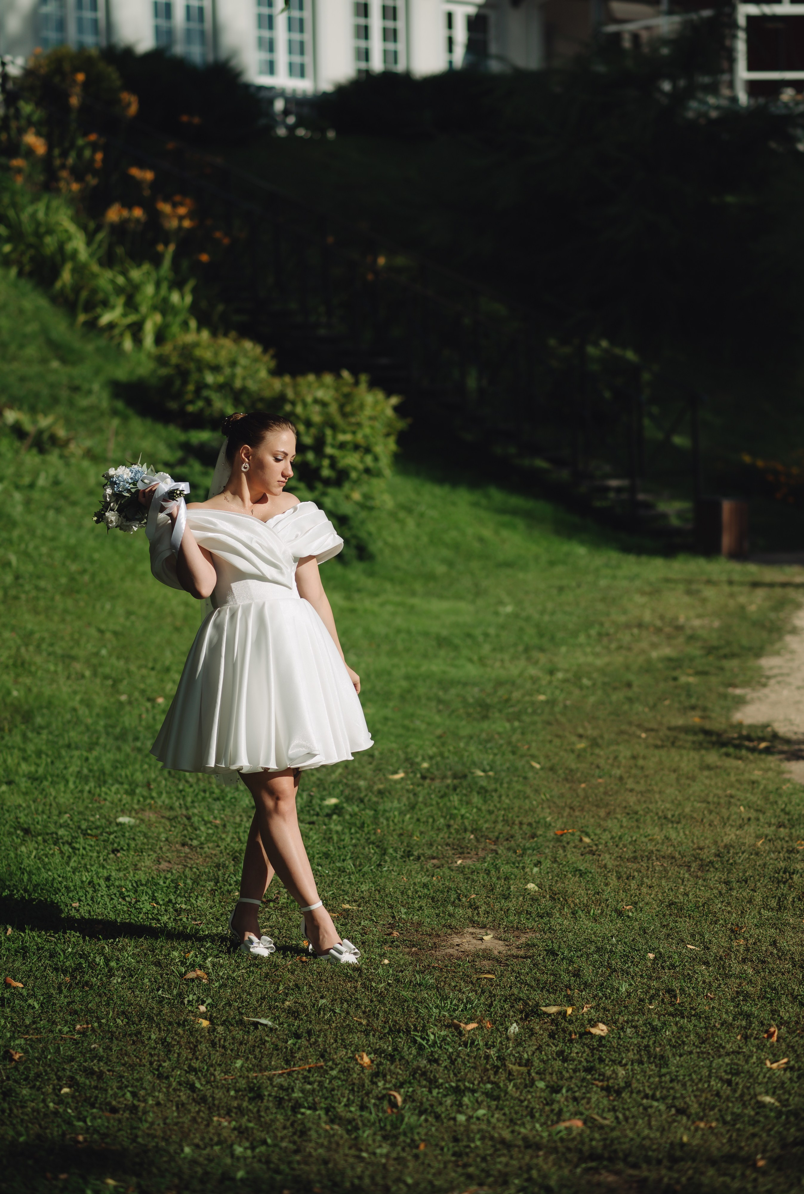 Свадьба Юрия и Анастасии | Рязань. Свадебный фотограф во Владимире Влад Бирюков