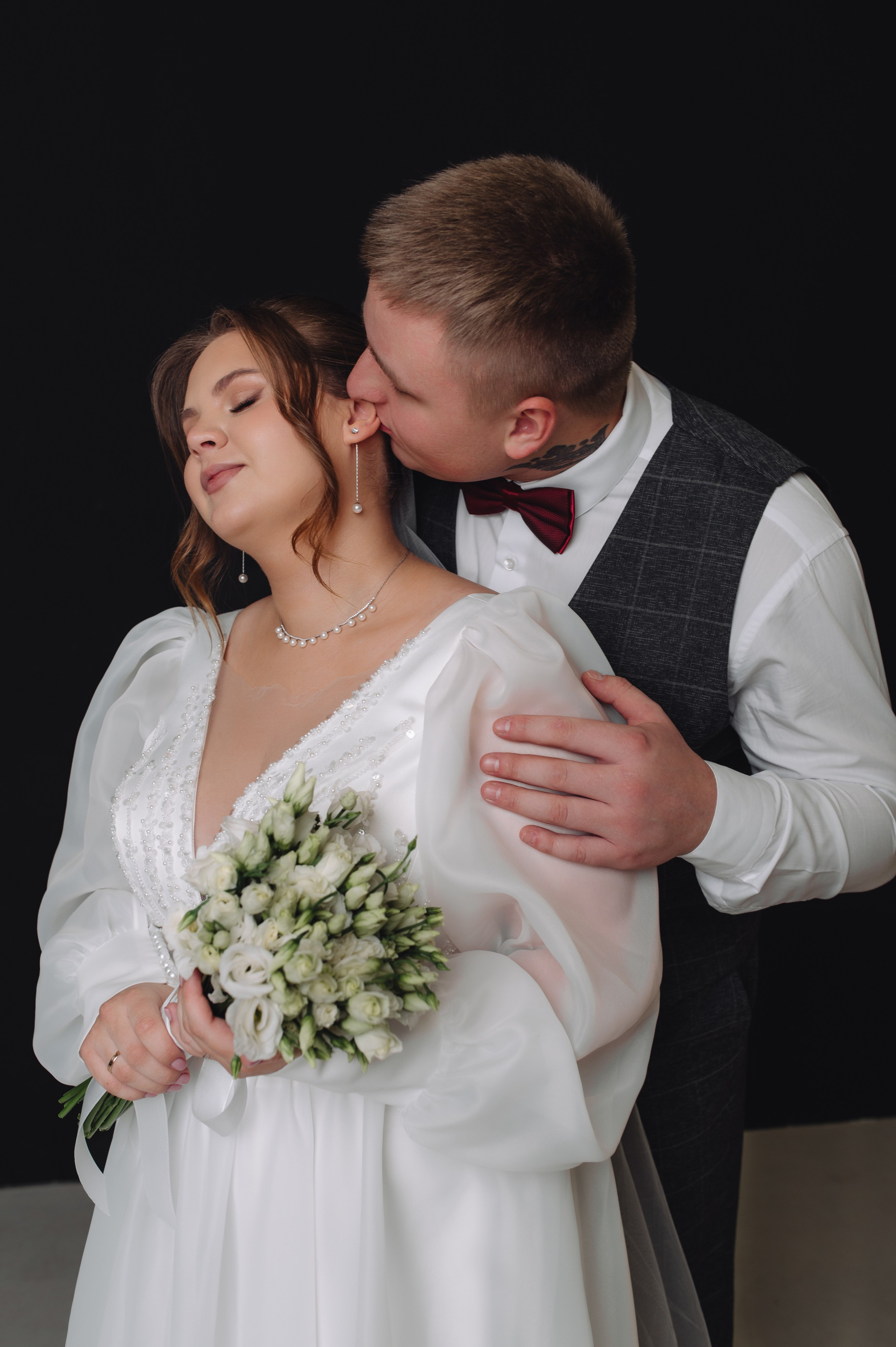 Свадьба Глеба и Виктории | Владимир. Свадебный фотограф во Владимире Влад Бирюков