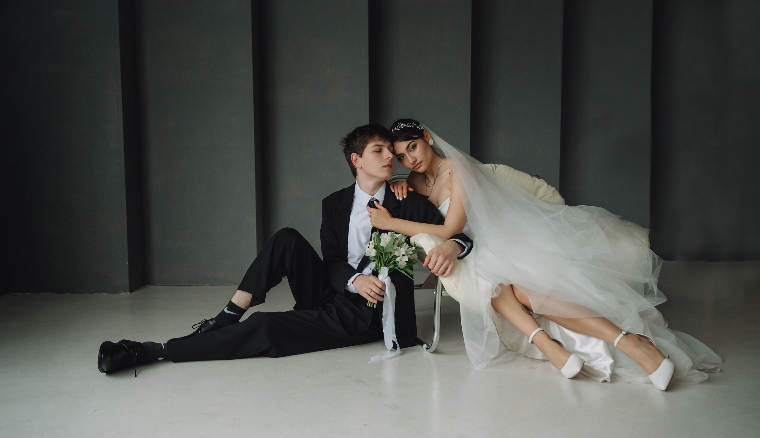 Свадьба Егора и Анны. Свадебный фотограф во Владимире Влад Бирюков