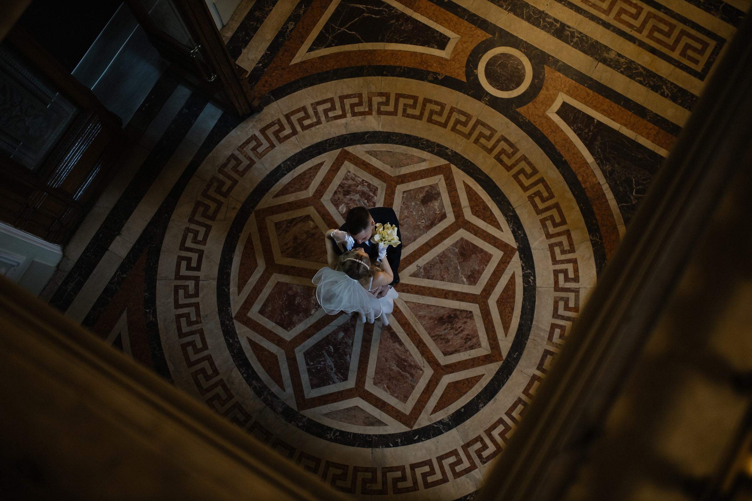 Свадьбы. Свадебный фотограф Наталья Менько Санкт-Петербург