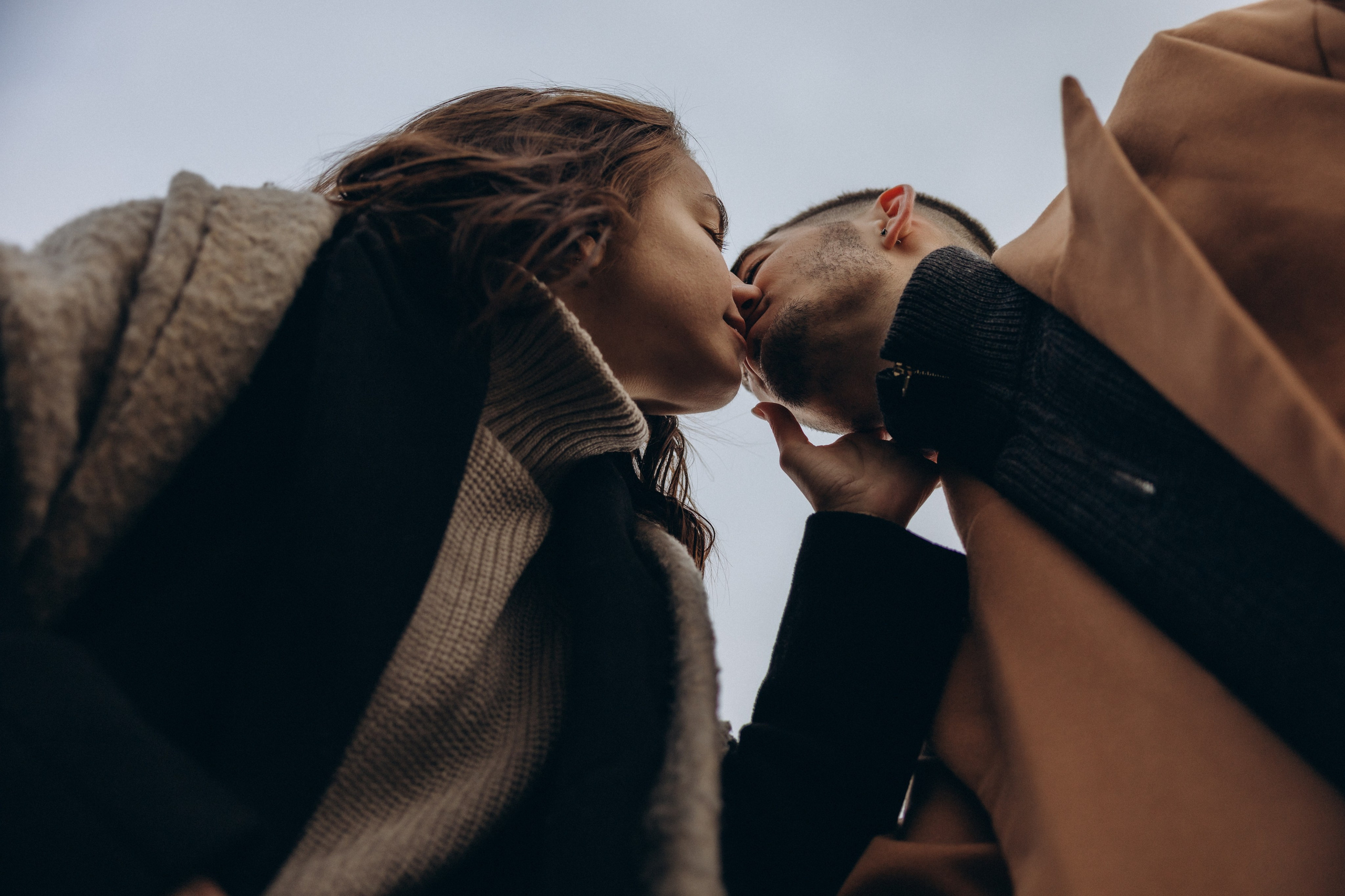 Love Story. Свадебный фотограф Наталья Менько Санкт-Петербург