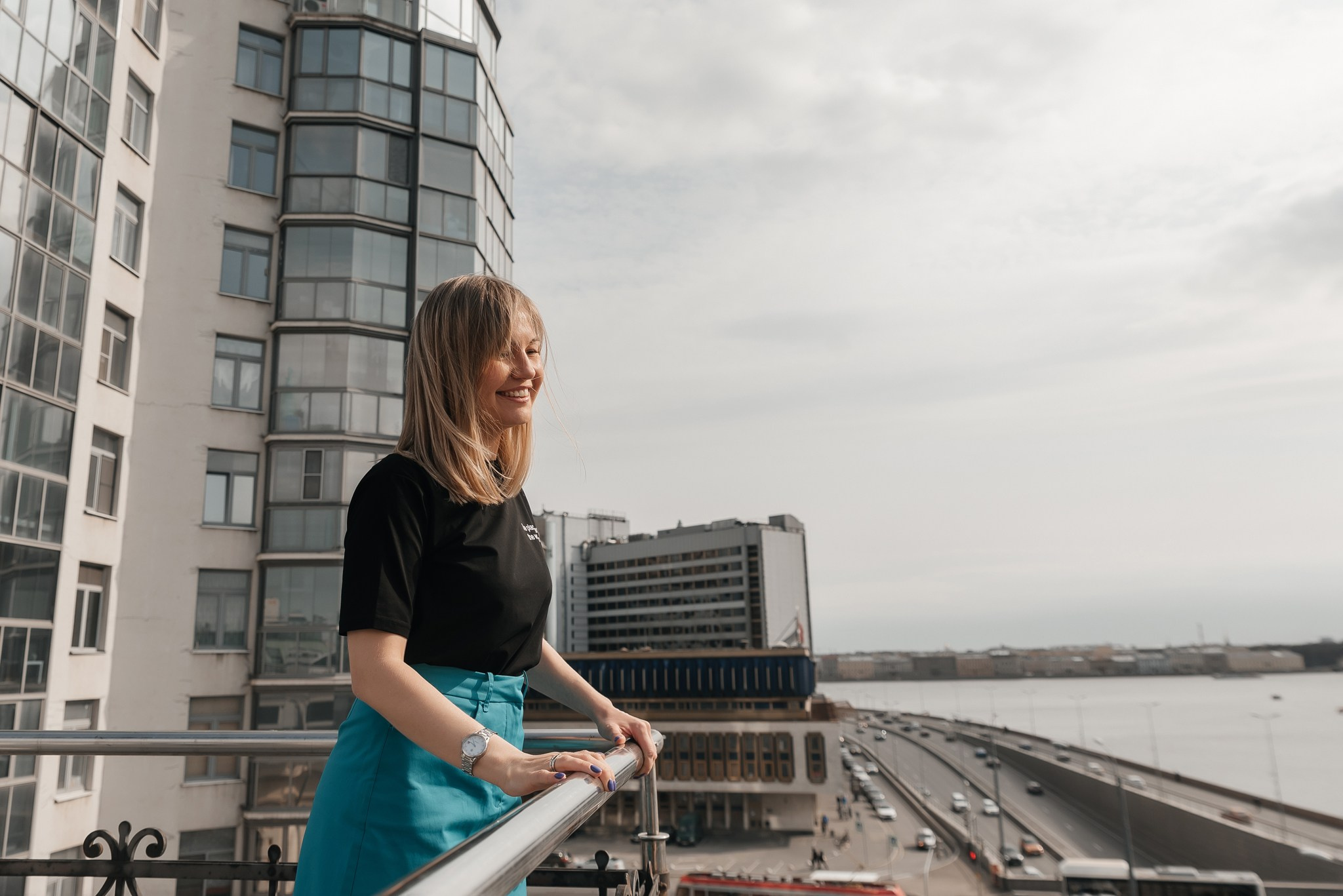 День рождение на кухне. Свадебный и семейный фотограф из Санкт-Петербурга Климов Анатолий