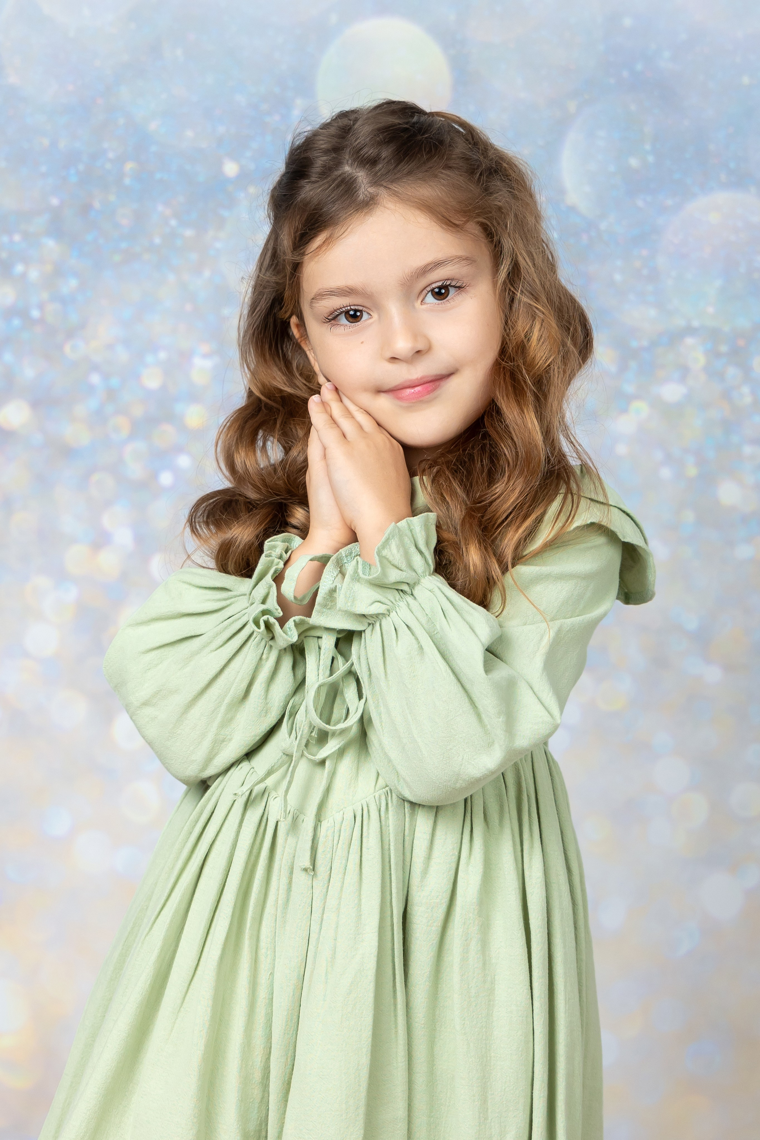 ДЕТСКИЙ САД. Детский фотограф в Туапсе Инна Гуня