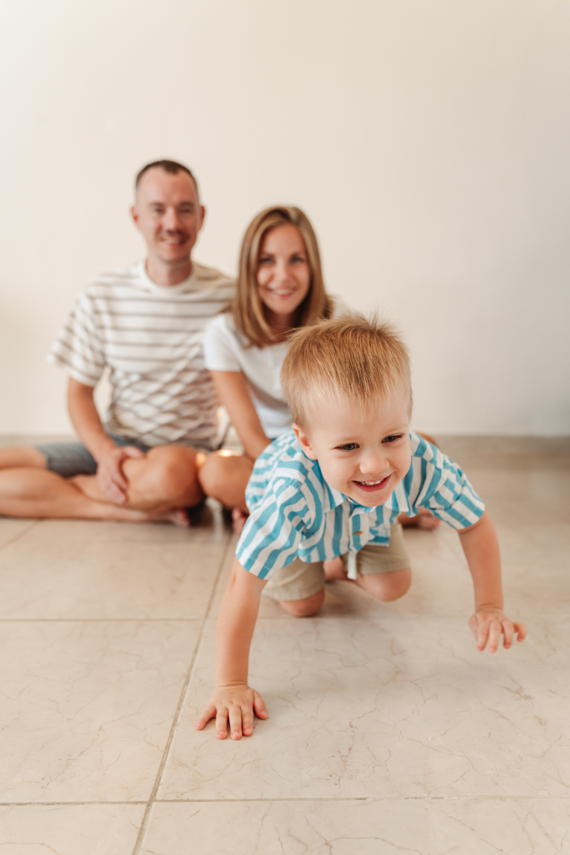 Екатерина, Сергей и Роман — 7.10.2023. Семейный и бренд фотограф