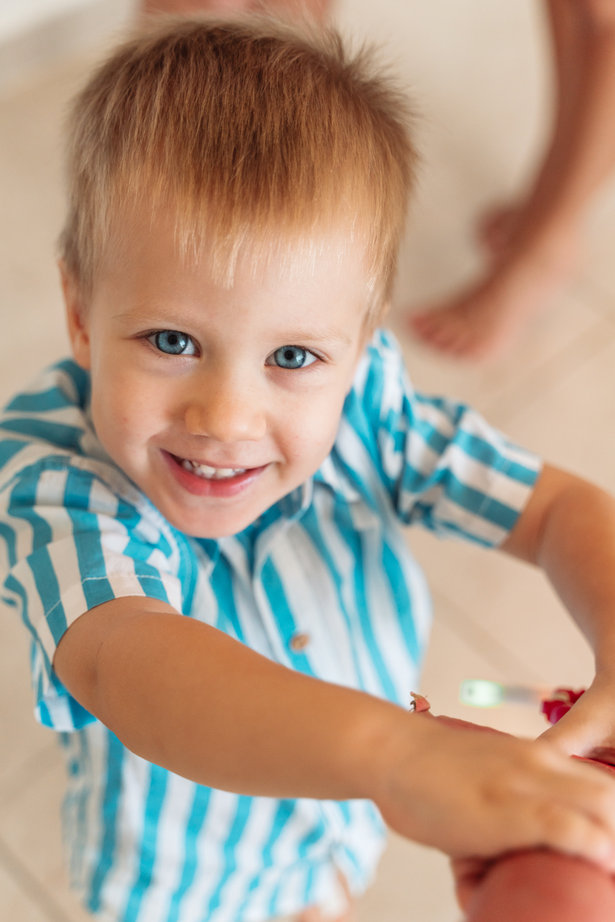 Екатерина, Сергей и Роман — 7.10.2023. Семейный и бренд фотограф