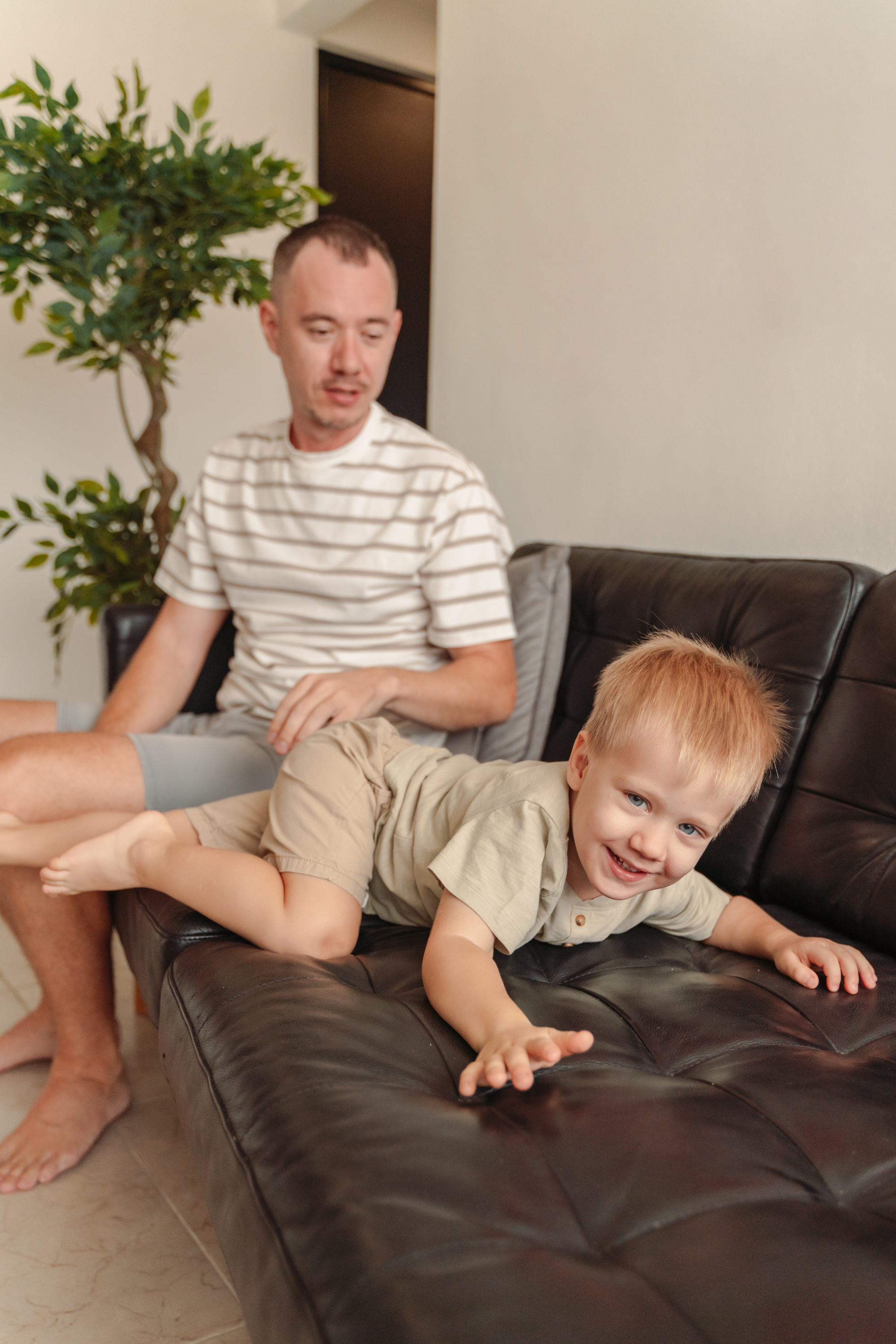 Екатерина, Сергей и Роман — 7.10.2023. Семейный и бренд фотограф