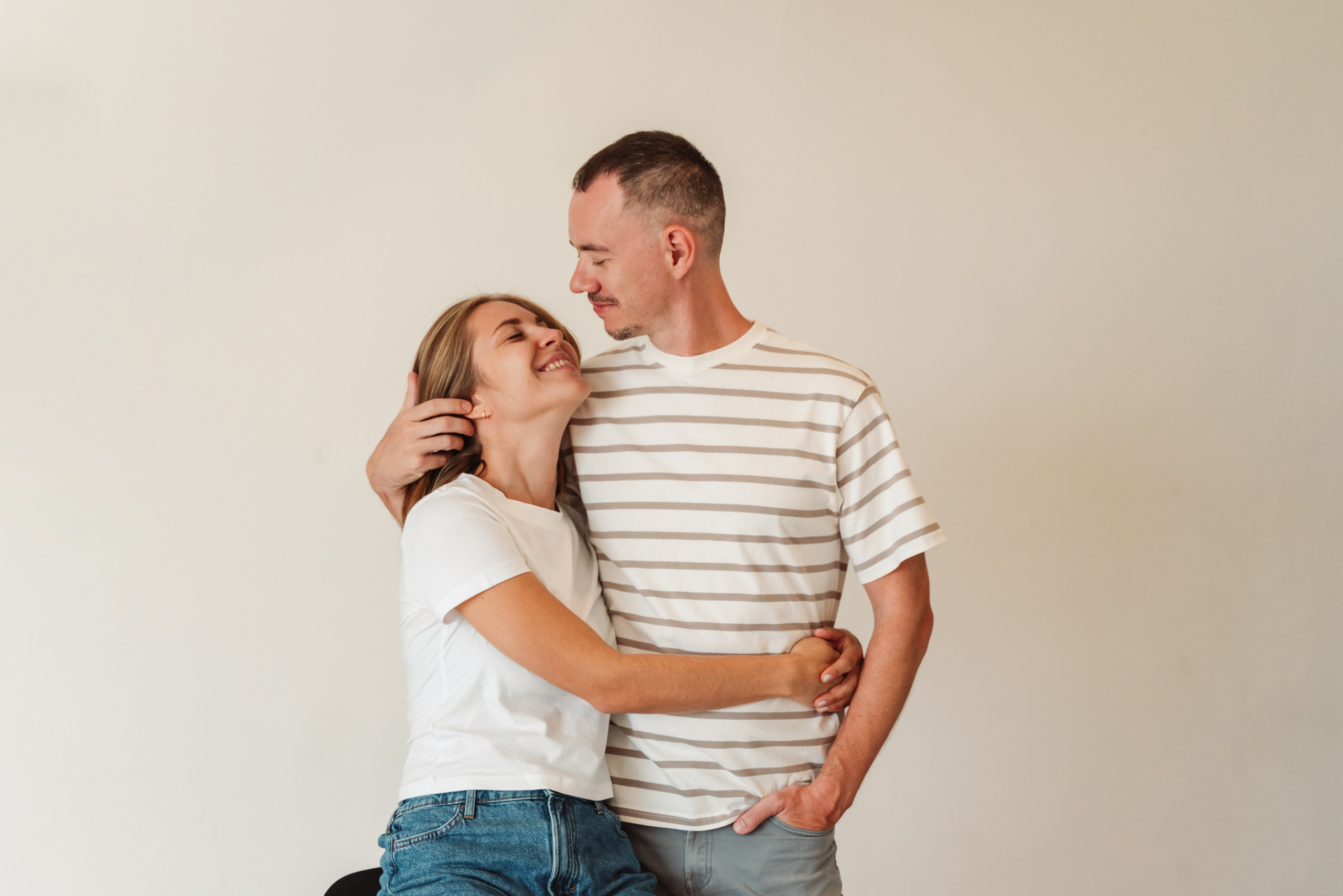 Екатерина, Сергей и Роман — 7.10.2023. Семейный и бренд фотограф