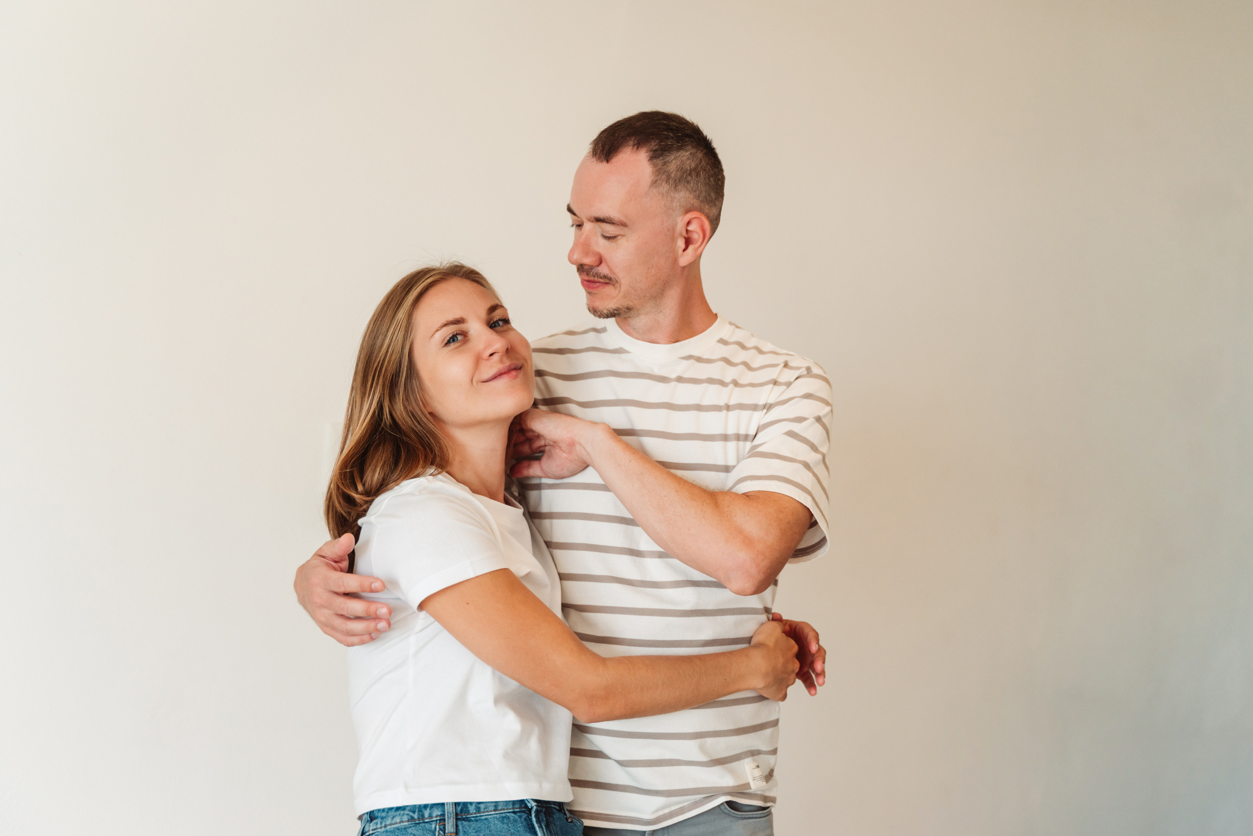 Екатерина, Сергей и Роман — 7.10.2023. Семейный и бренд фотограф