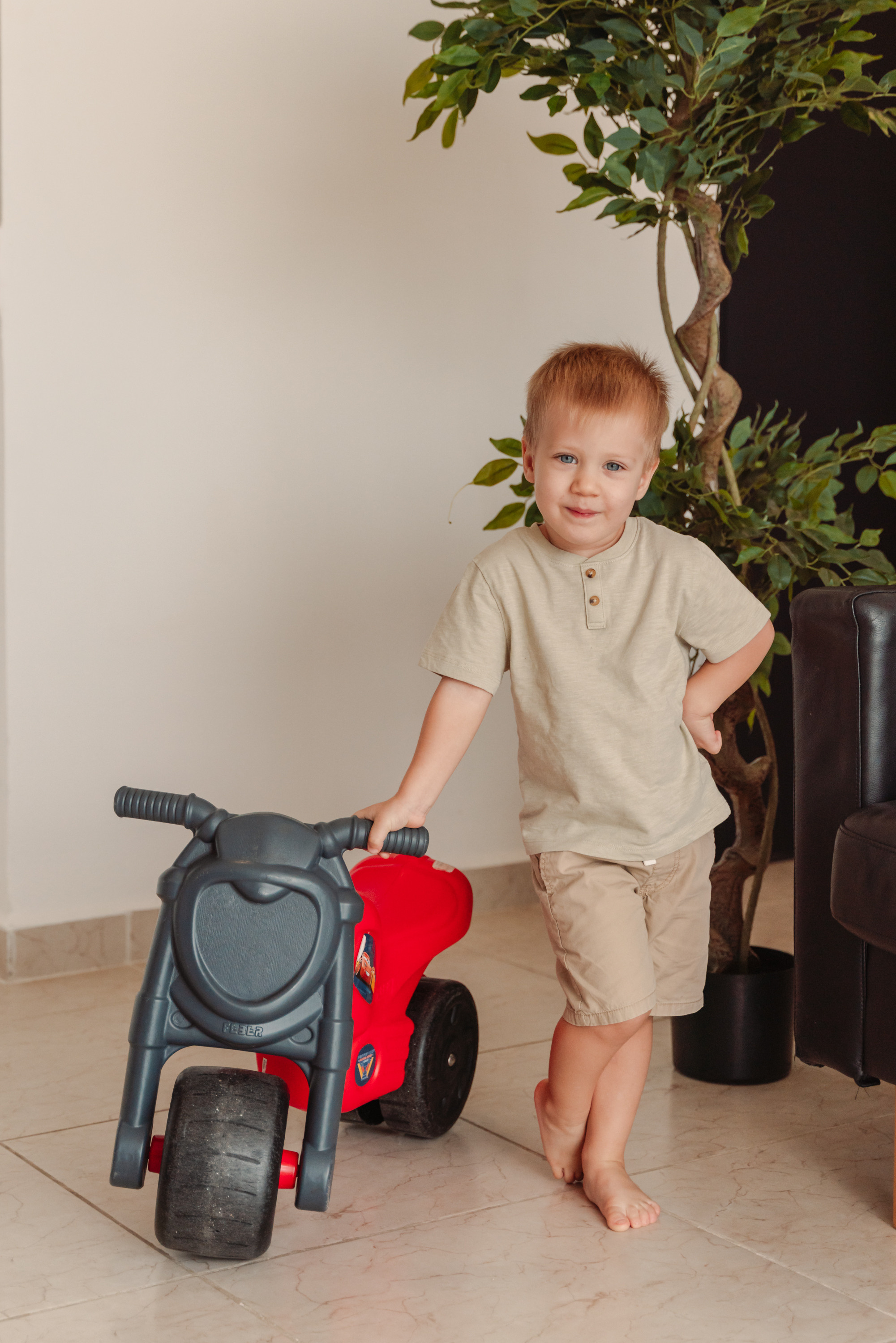 Екатерина, Сергей и Роман — 7.10.2023. Семейный и бренд фотограф