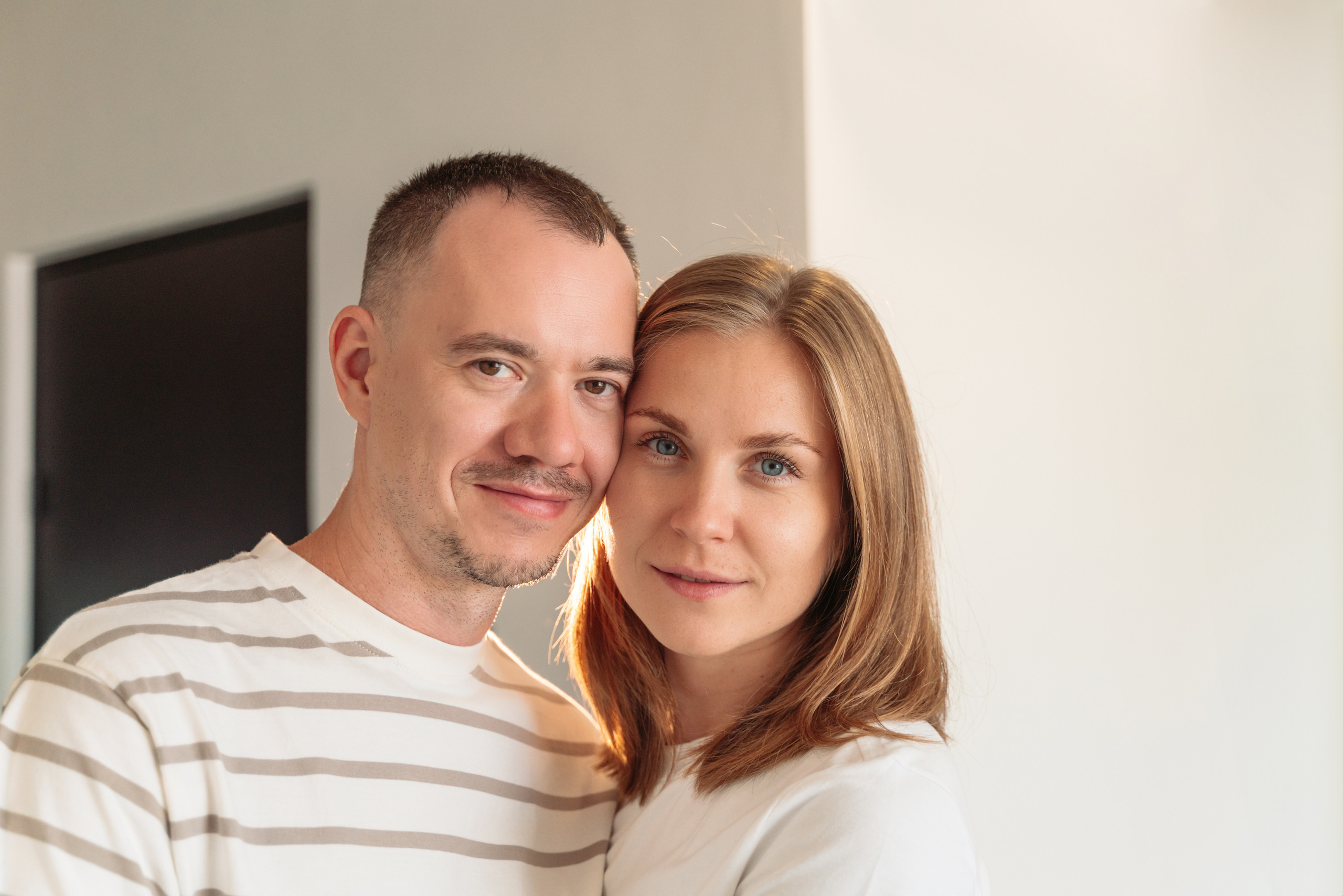 Екатерина, Сергей и Роман — 7.10.2023. Семейный и бренд фотограф