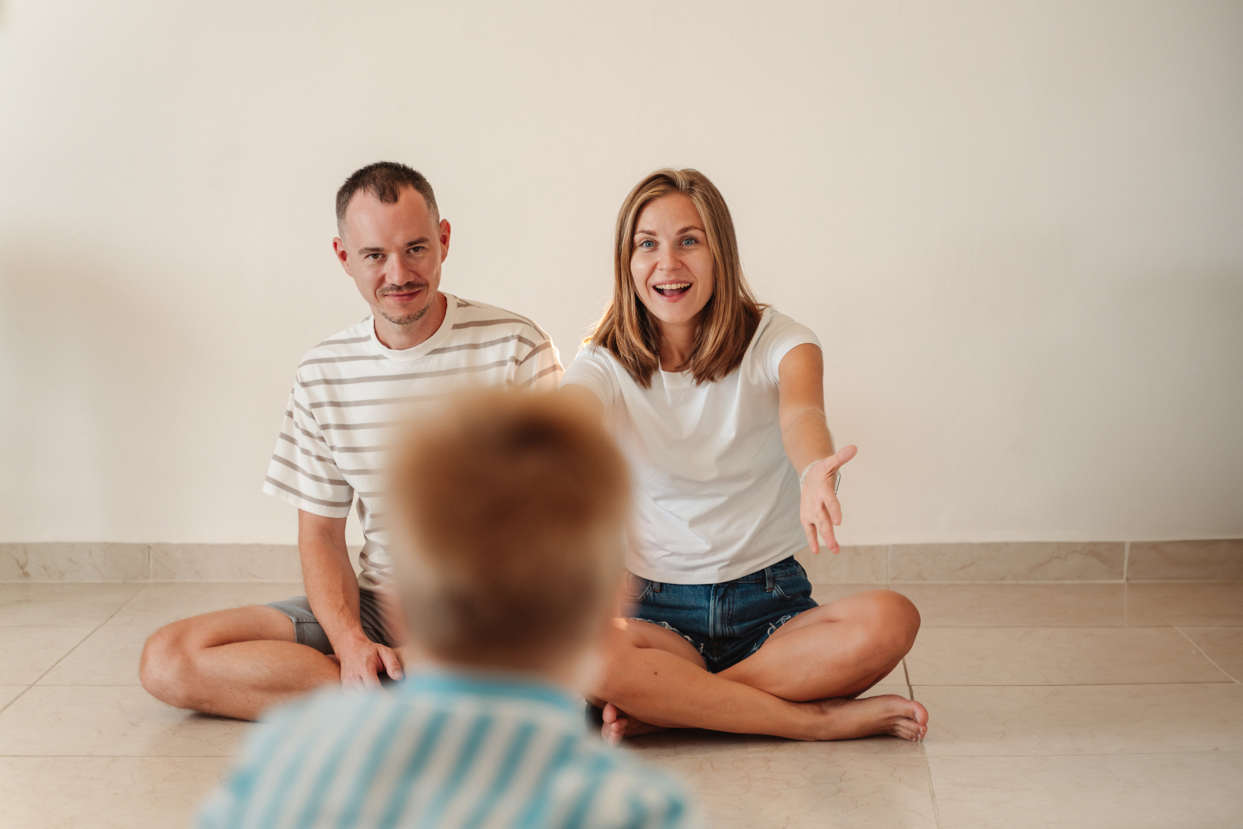 Екатерина, Сергей и Роман — 7.10.2023. Семейный и бренд фотограф