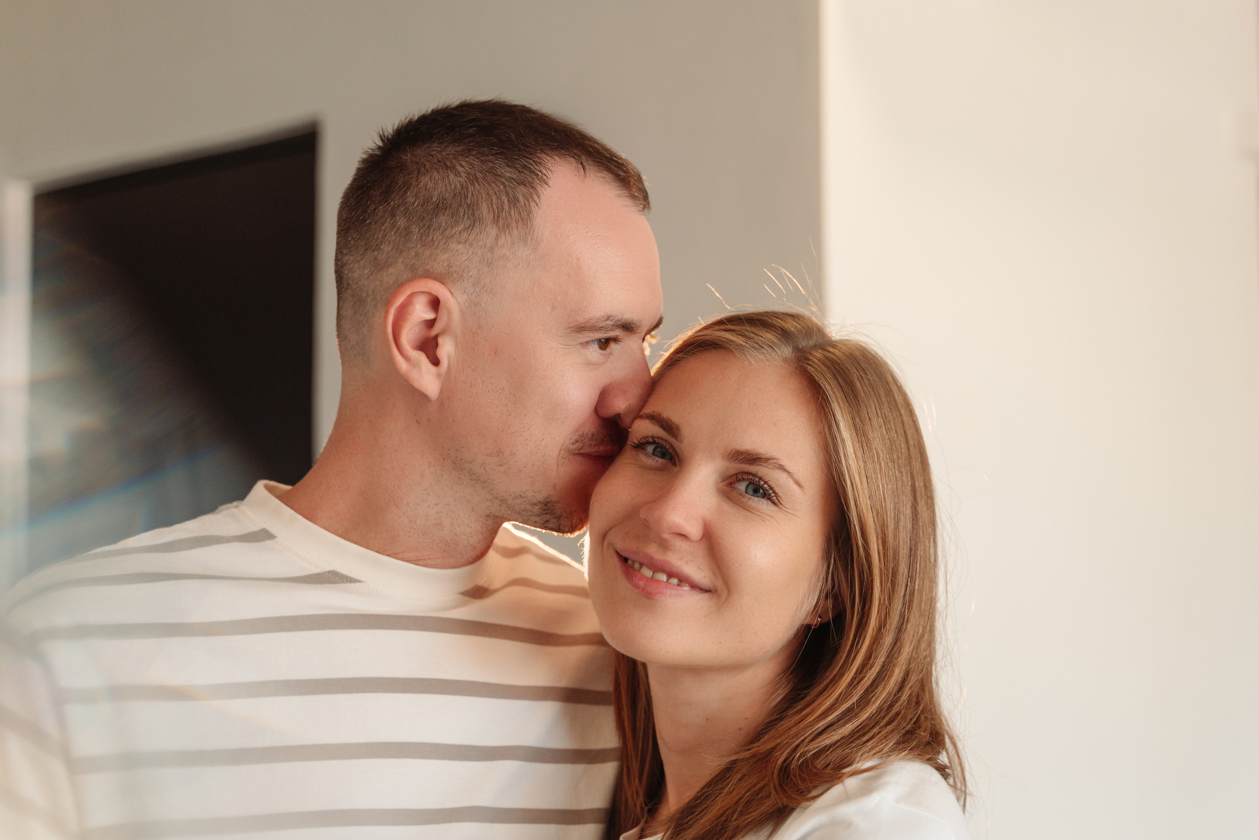 Екатерина, Сергей и Роман — 7.10.2023. Семейный и бренд фотограф