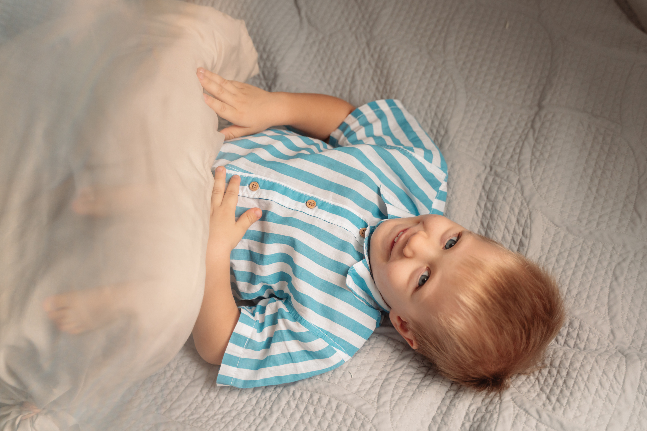 Екатерина, Сергей и Роман — 7.10.2023. Семейный и бренд фотограф