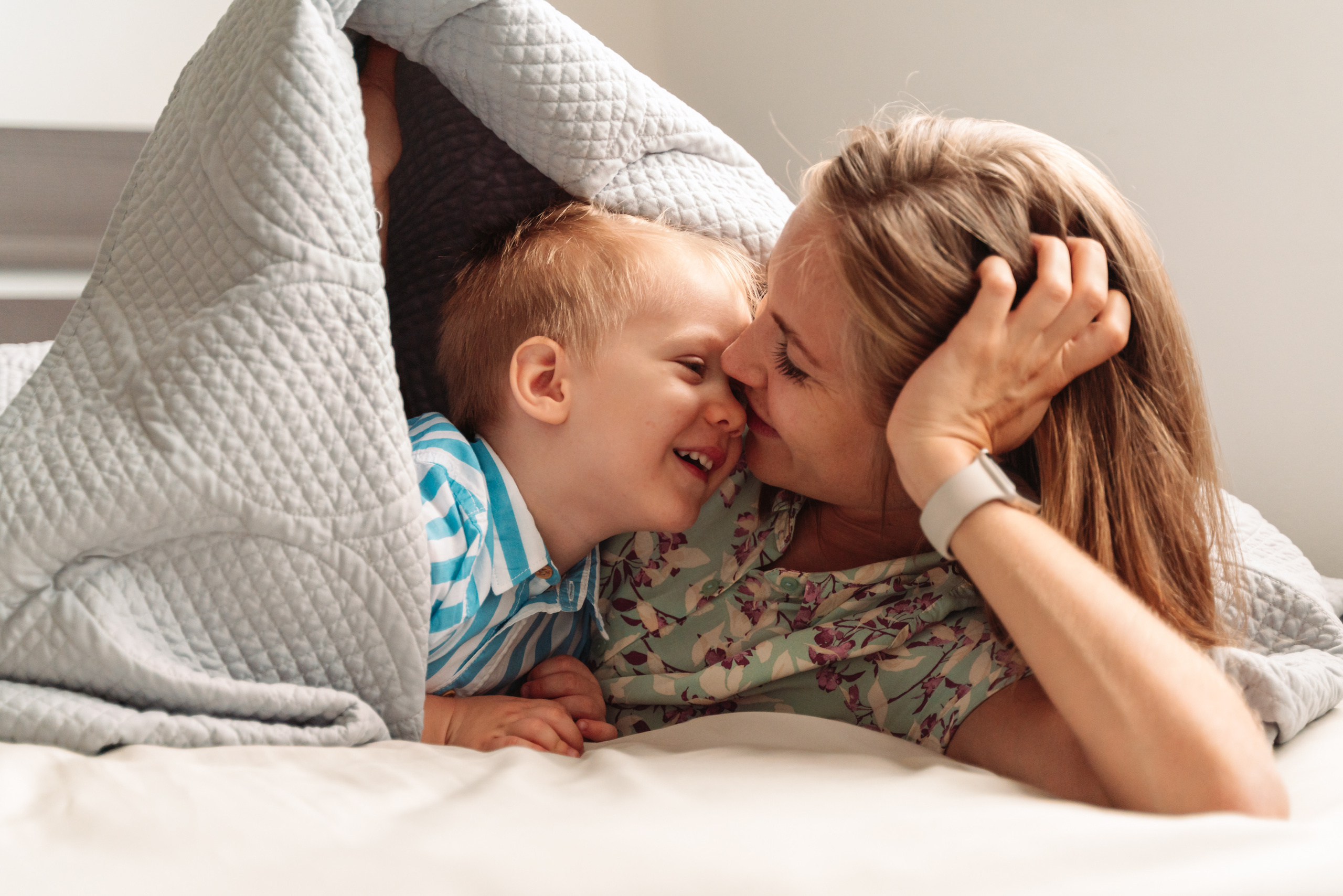 Екатерина, Сергей и Роман — 7.10.2023. Семейный и бренд фотограф