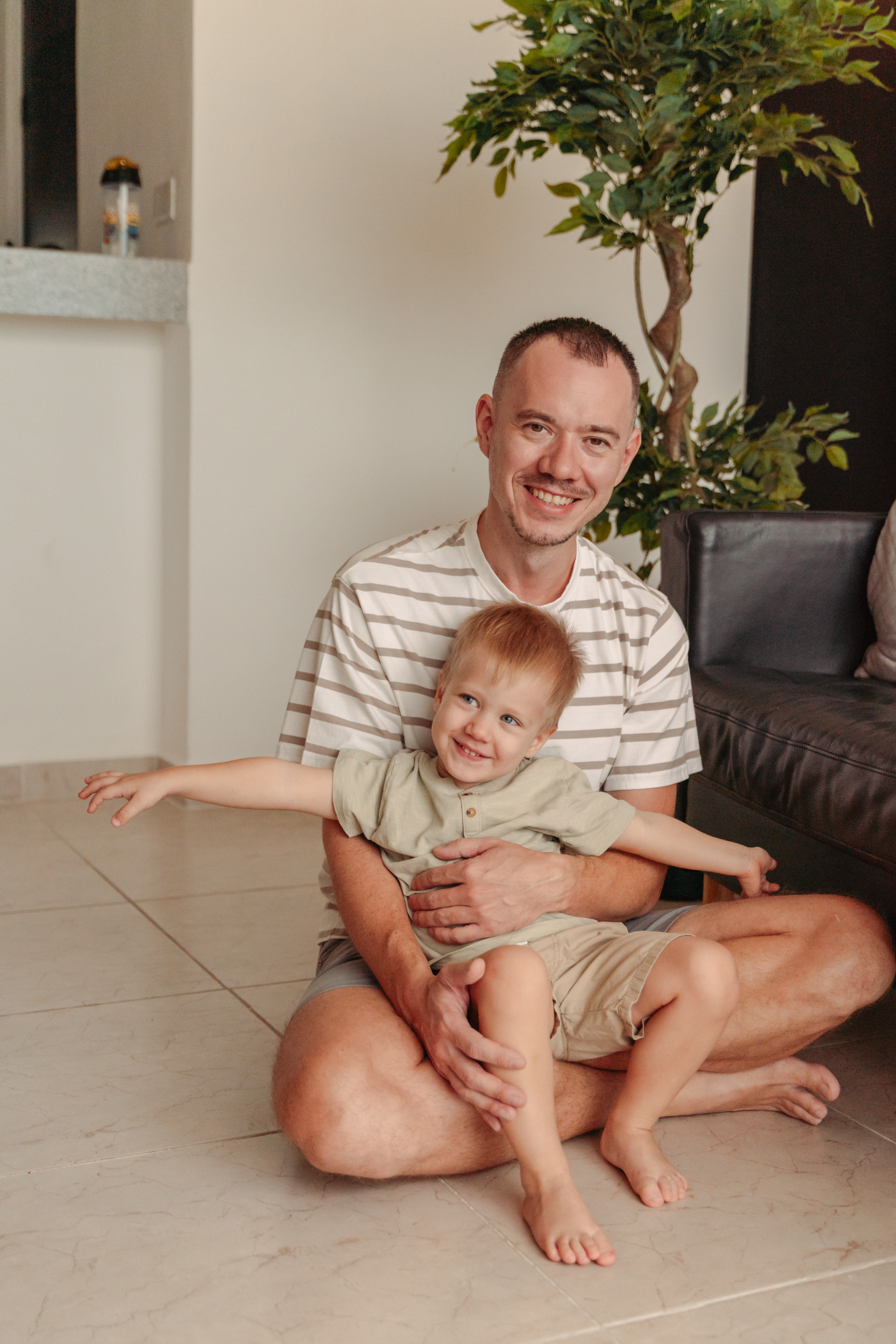 Екатерина, Сергей и Роман — 7.10.2023. Семейный и бренд фотограф