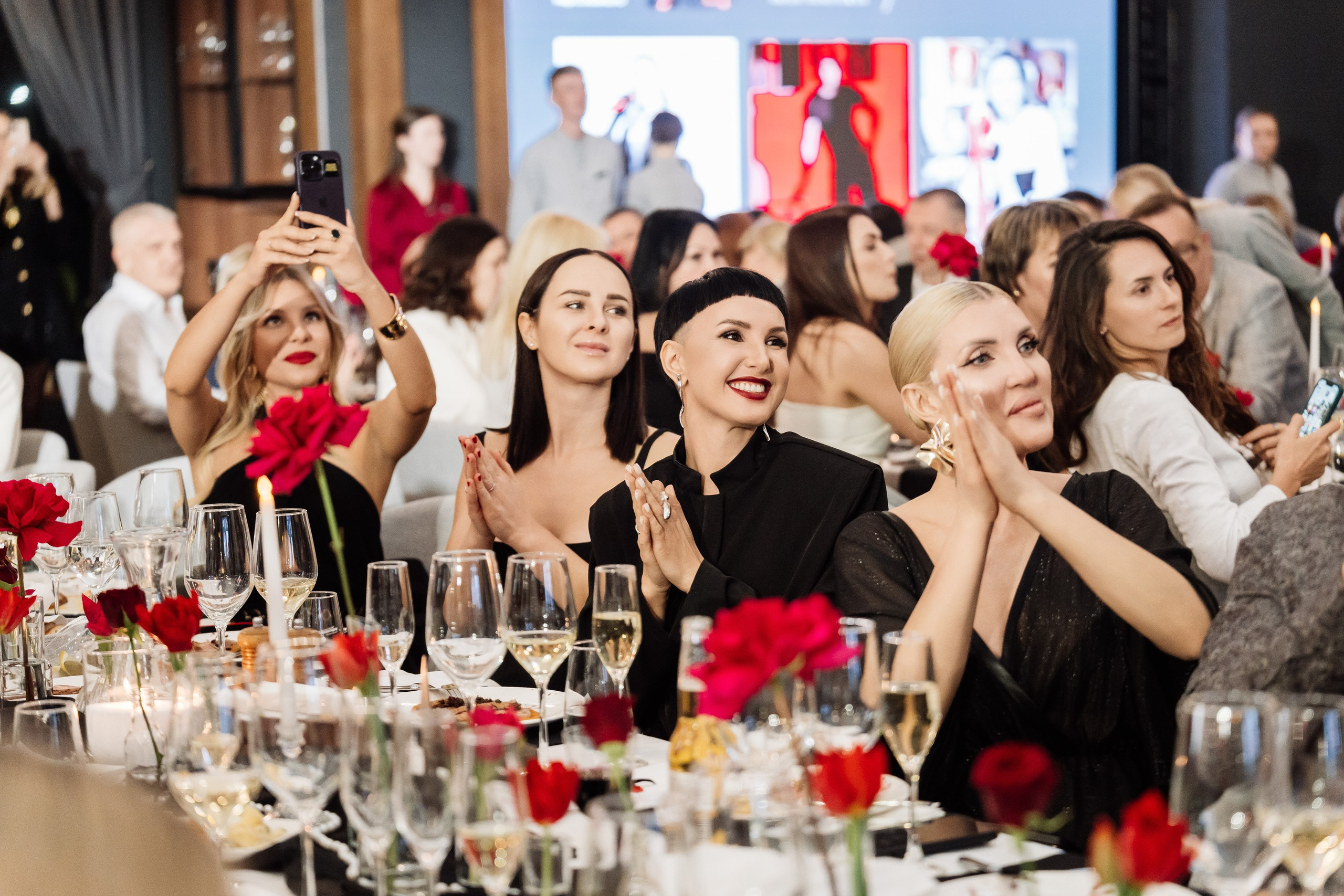 Премия ТОП 23. Свадебный и репортажный, фуд фотограф в Новороссийске Евгений Александриди