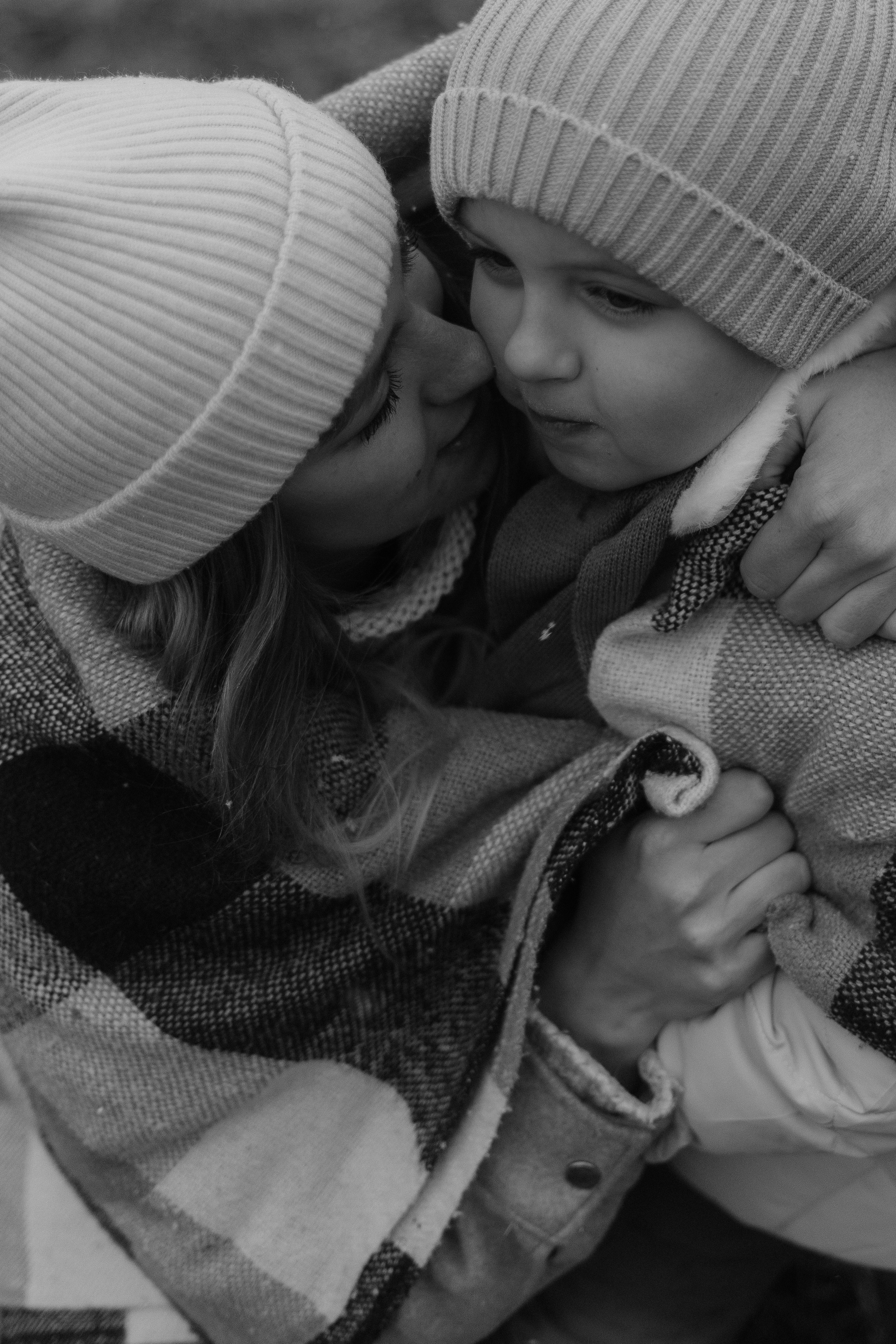 Саша и Матвей. Главная